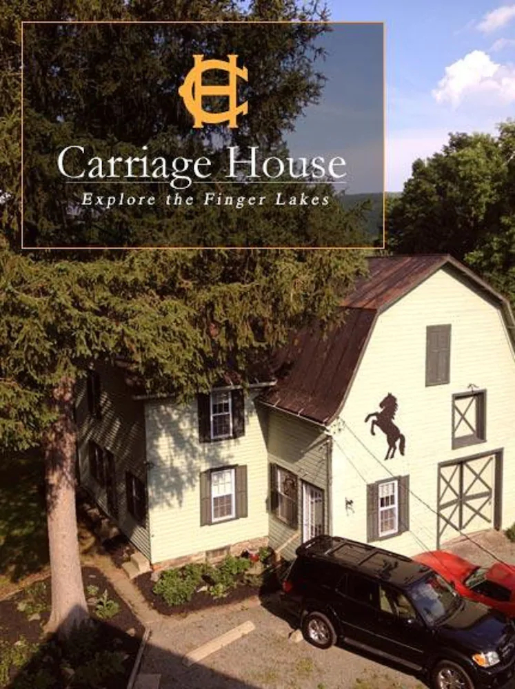 18 Vine Inn & Carriage House