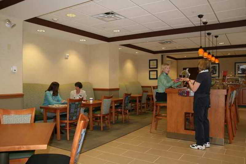 Hampton Inn Elmira/Horseheads