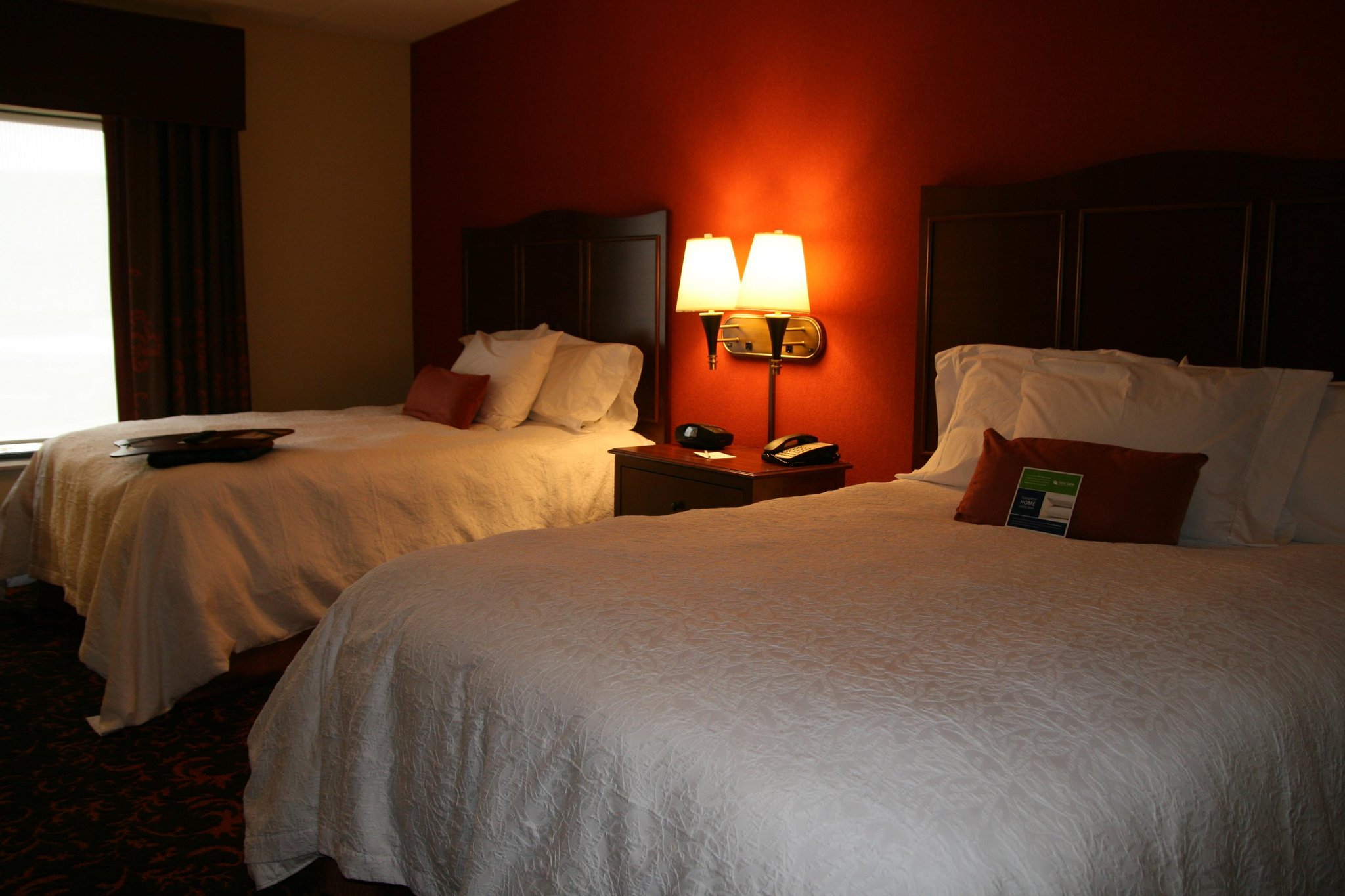 Hampton Inn Elmira/Horseheads