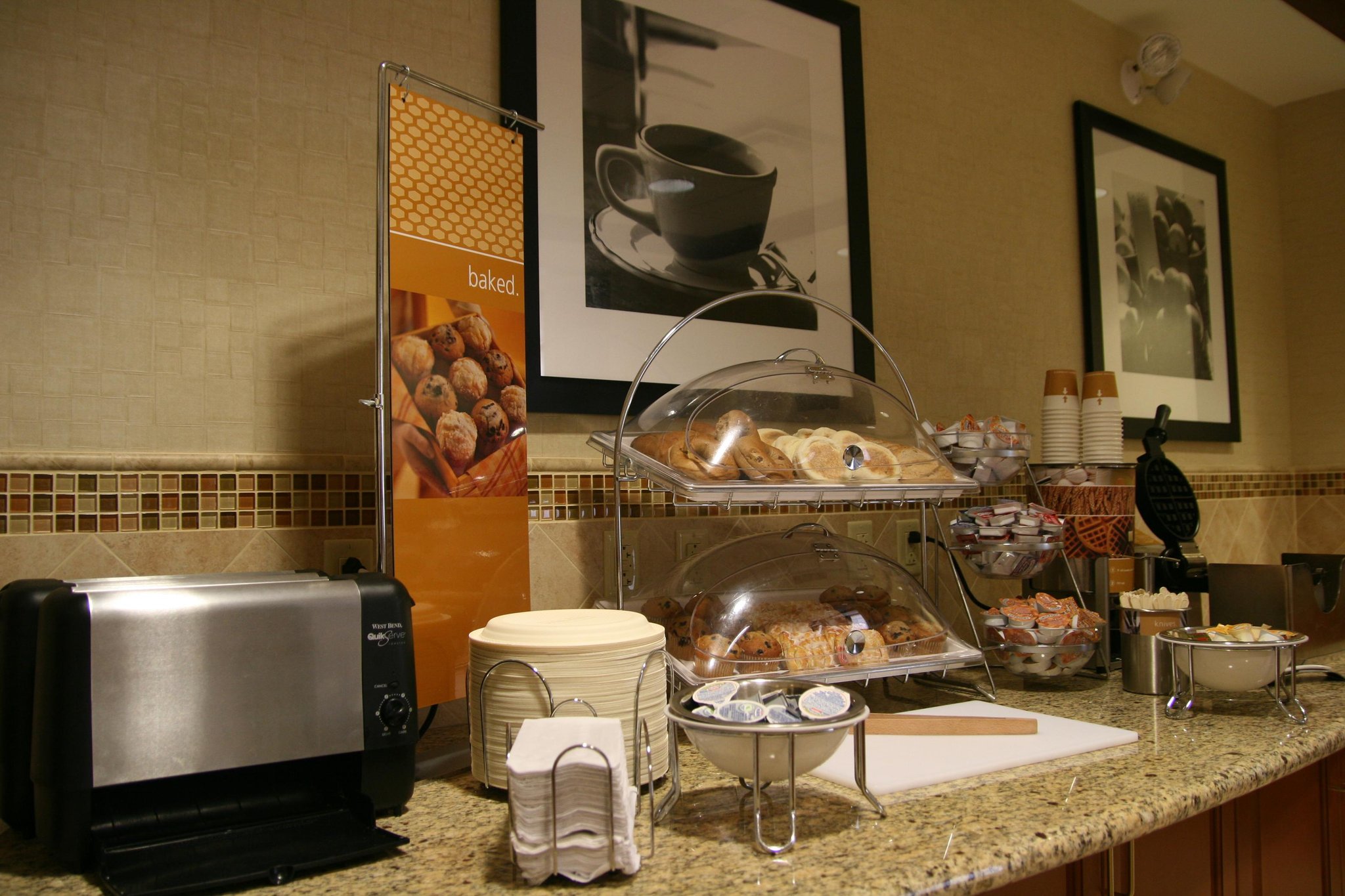 Hampton Inn Elmira/Horseheads