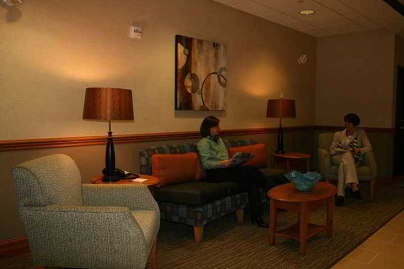 Hampton Inn Elmira/Horseheads