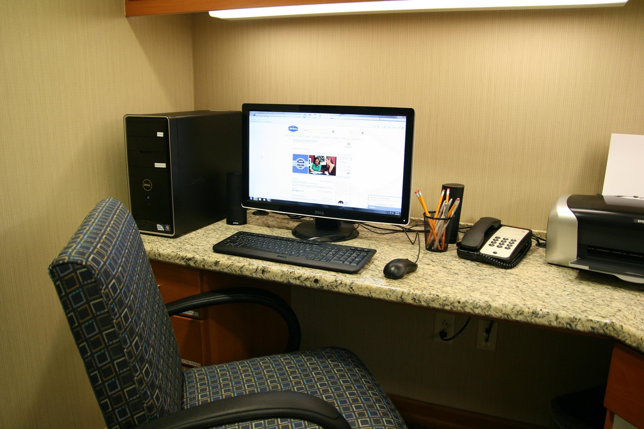 Hampton Inn Elmira/Horseheads