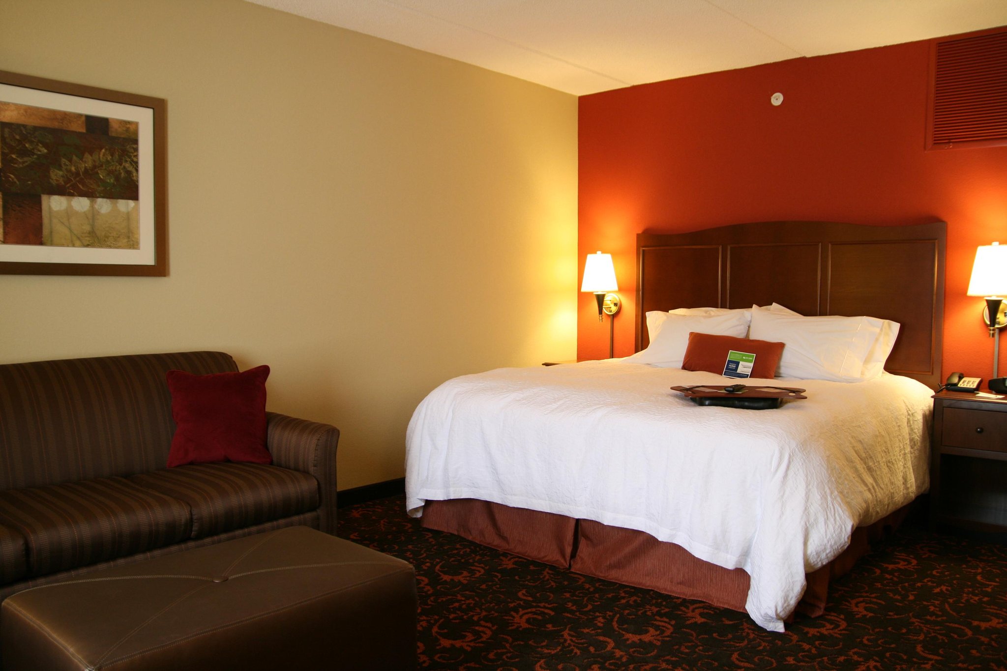 Hampton Inn Elmira/Horseheads