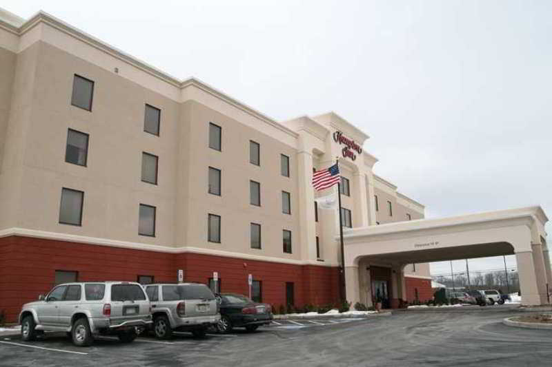 Hampton Inn Elmira/Horseheads
