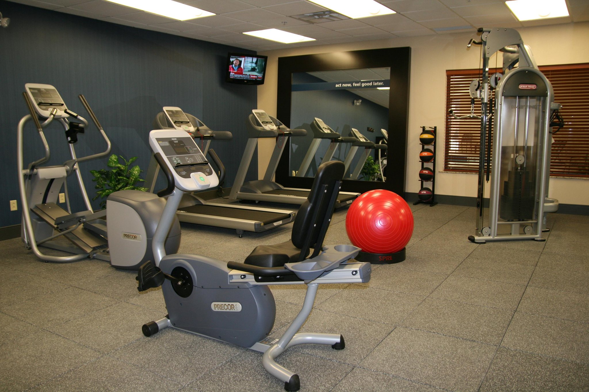 Hampton Inn Elmira/Horseheads