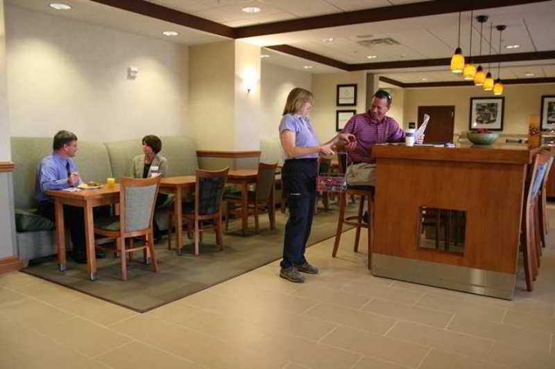 Hampton Inn Elmira/Horseheads