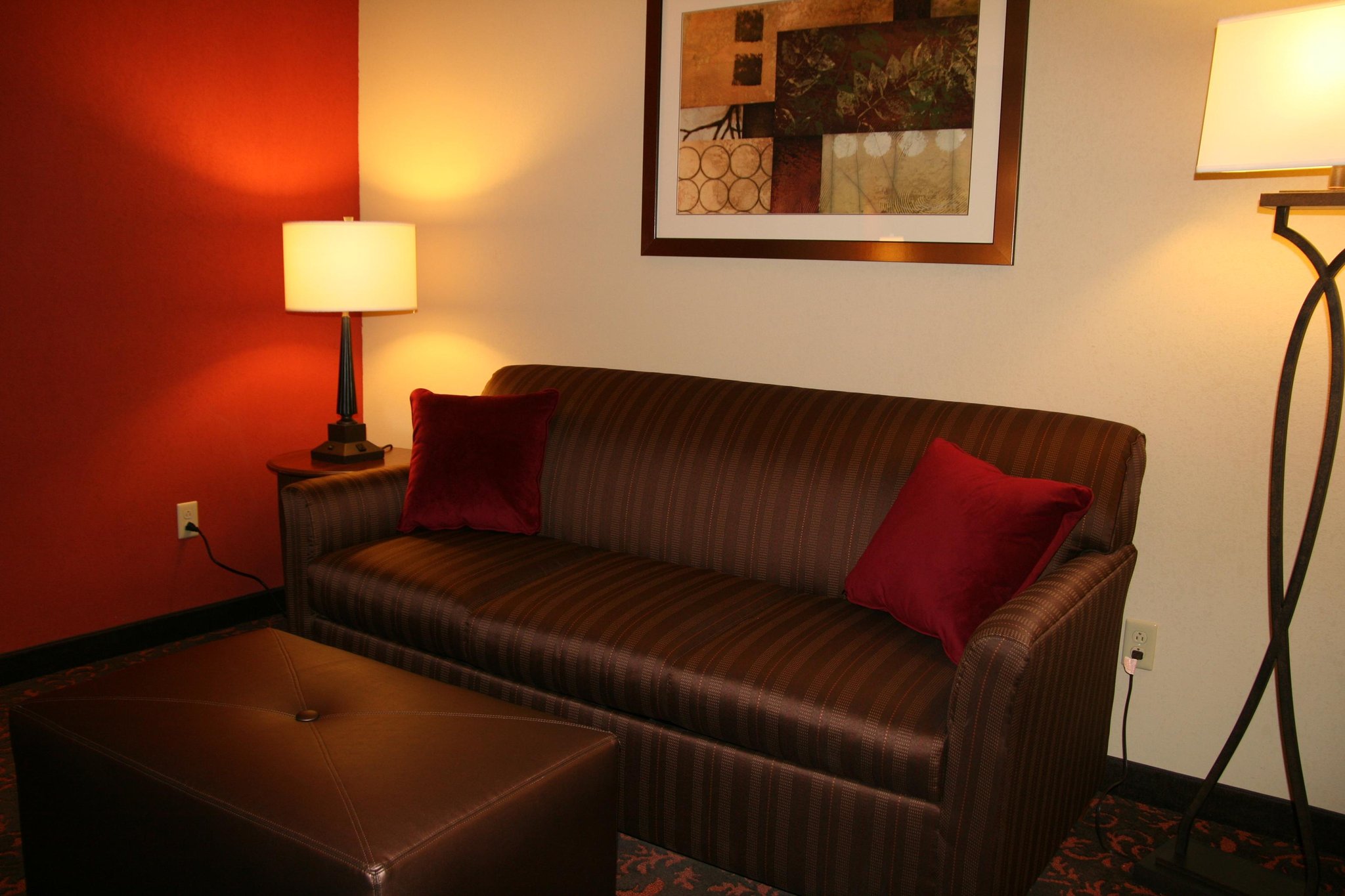 Hampton Inn Elmira/Horseheads