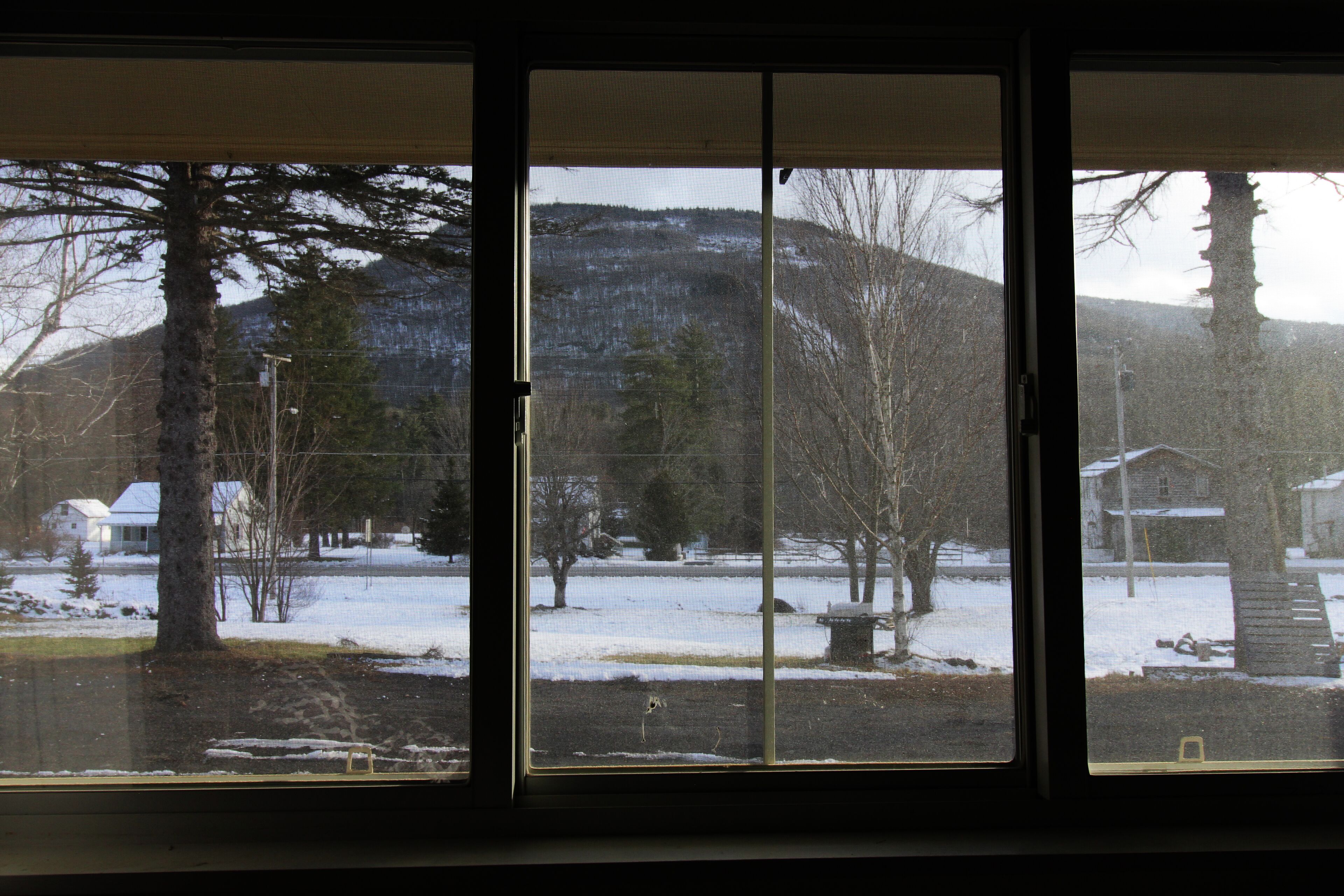 Matterhorns Hunter Lodge