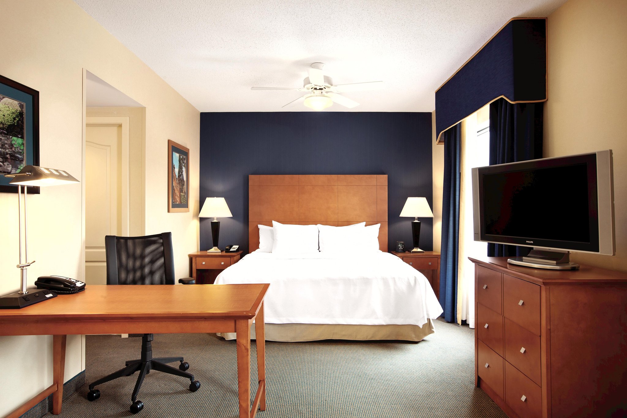 Homewood Suites by Hilton Ithaca