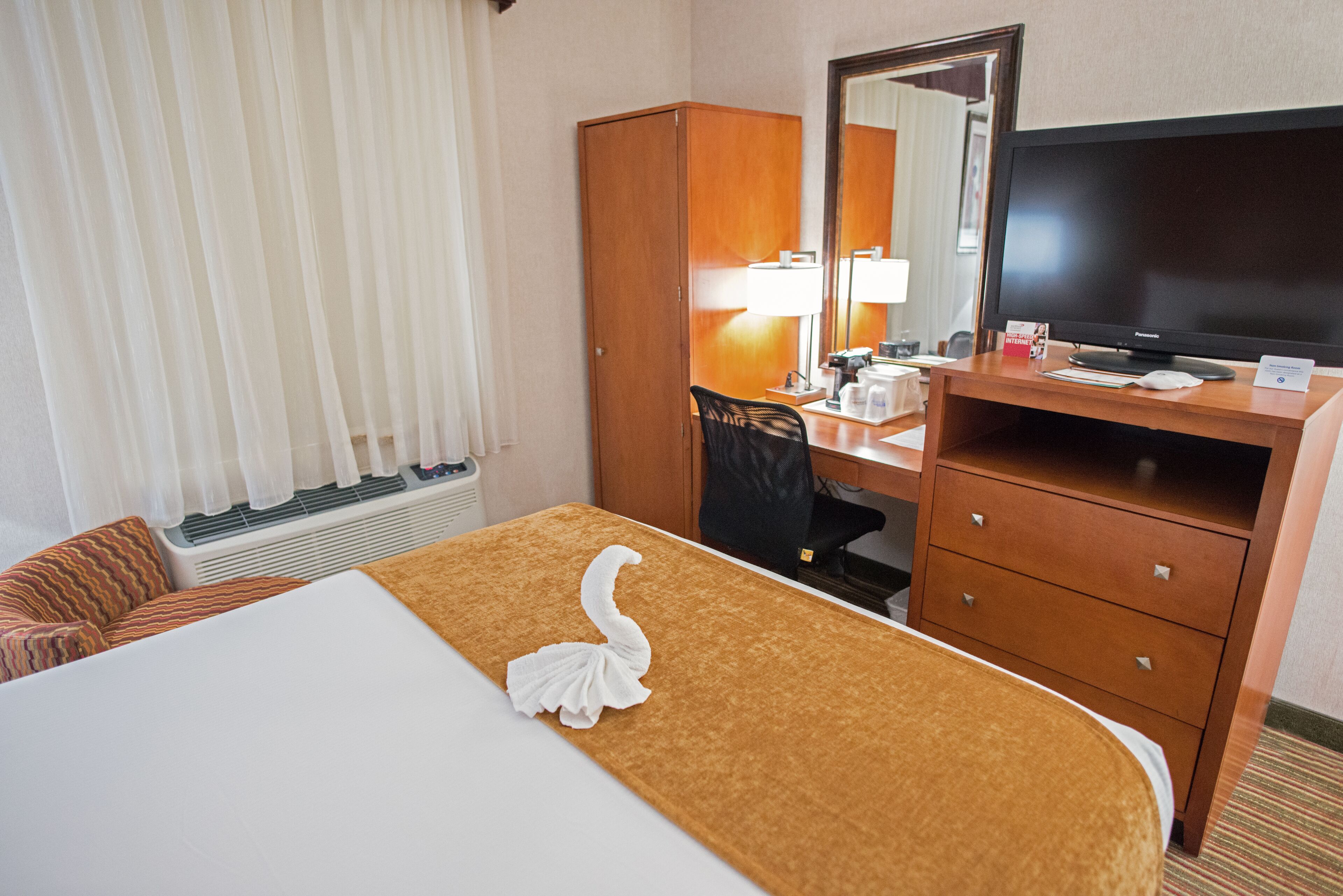Best Western JFK Airport Hotel