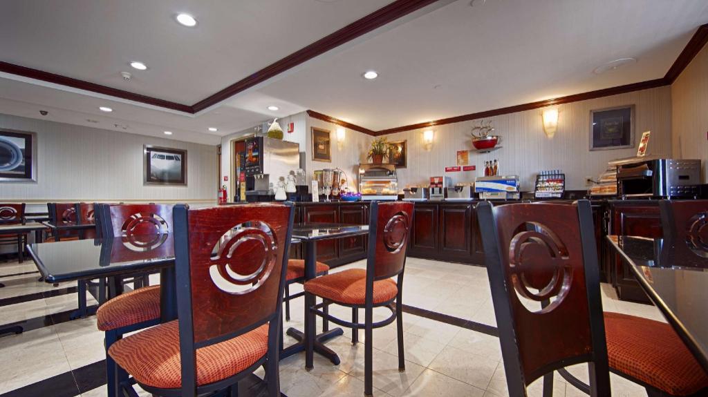 Best Western JFK Airport Hotel