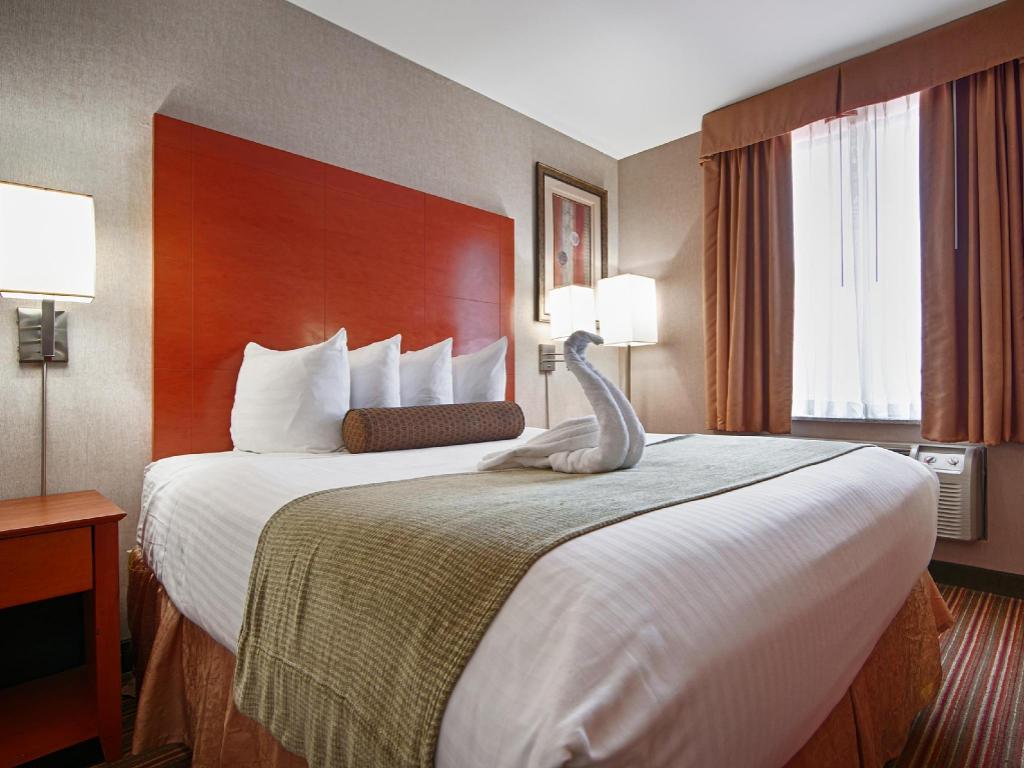 Best Western JFK Airport Hotel