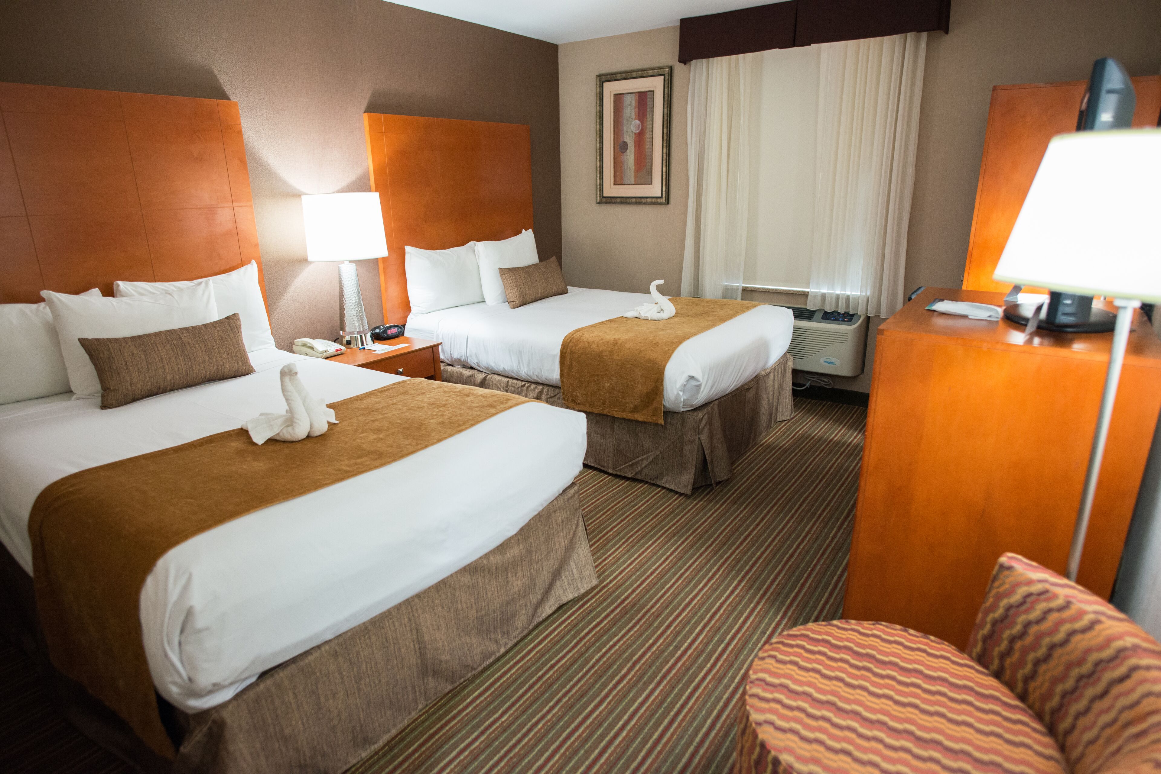 Best Western JFK Airport Hotel