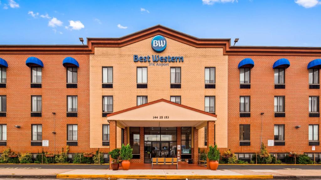Best Western JFK Airport Hotel