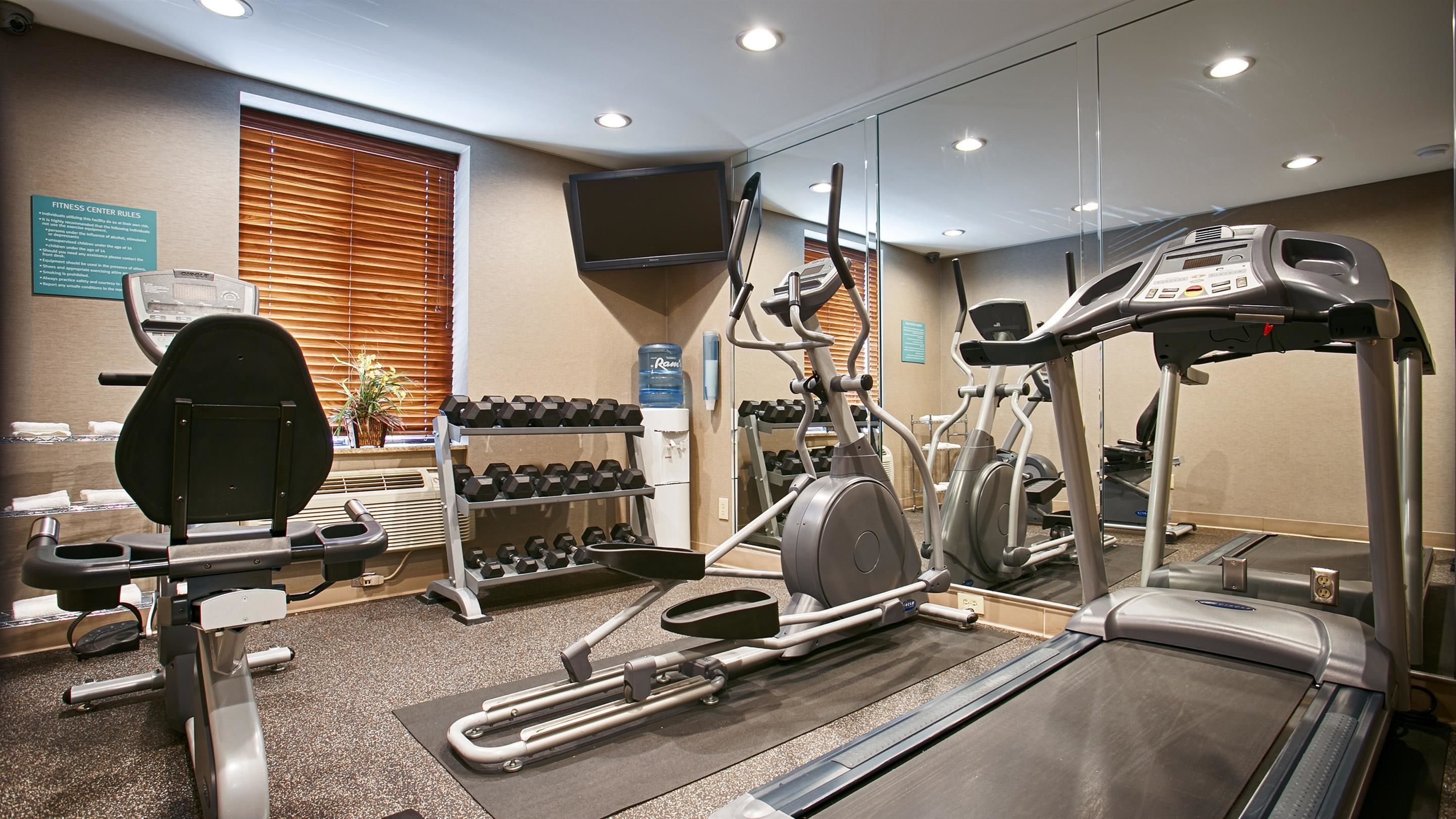 Best Western JFK Airport Hotel