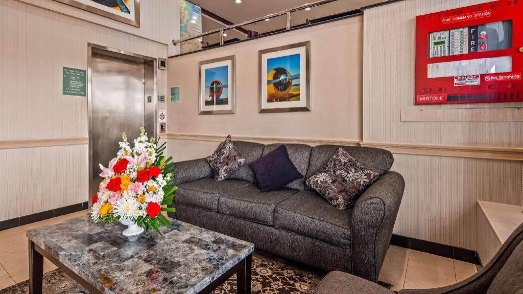 Best Western JFK Airport Hotel