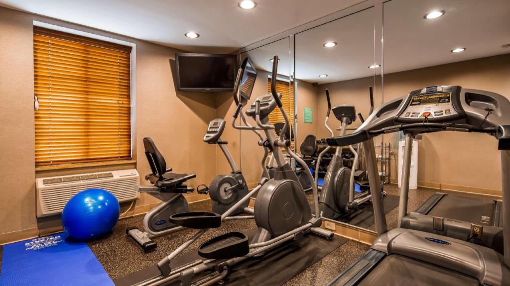 Best Western JFK Airport Hotel