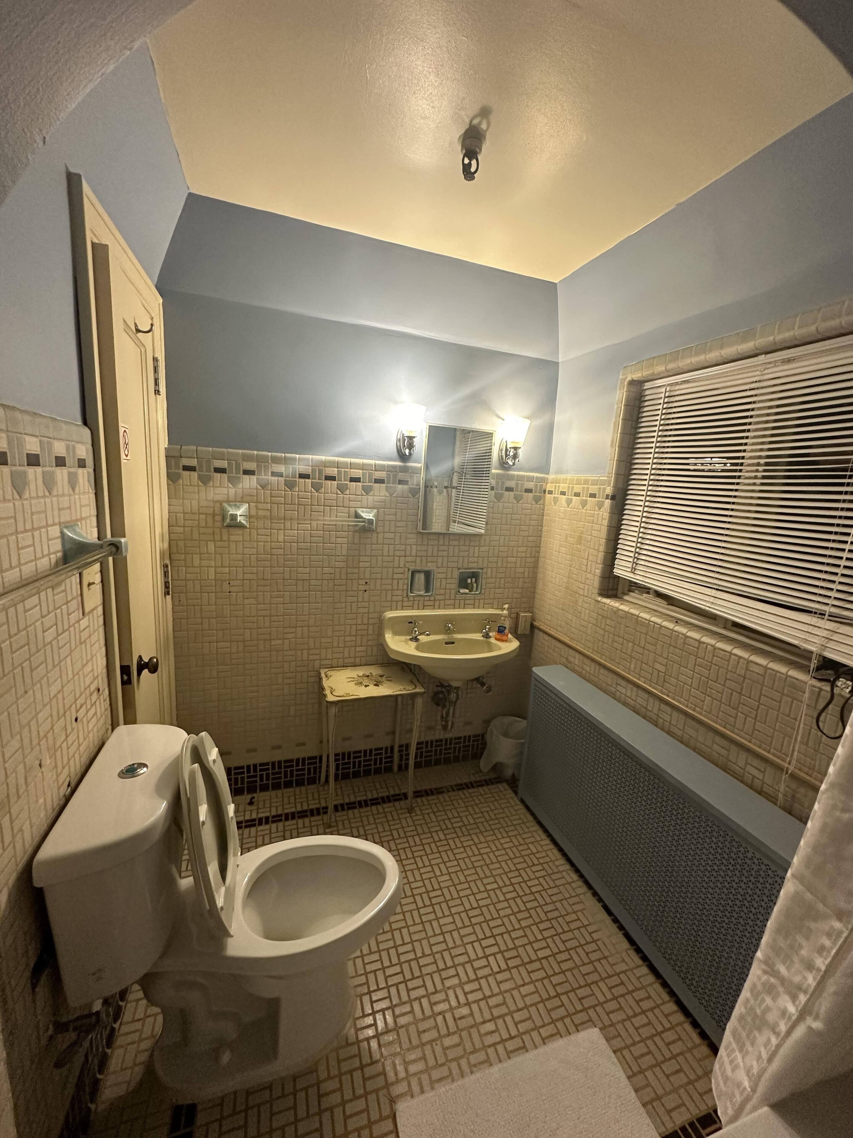 The Oaks B&B Hotel and Spiritual Center