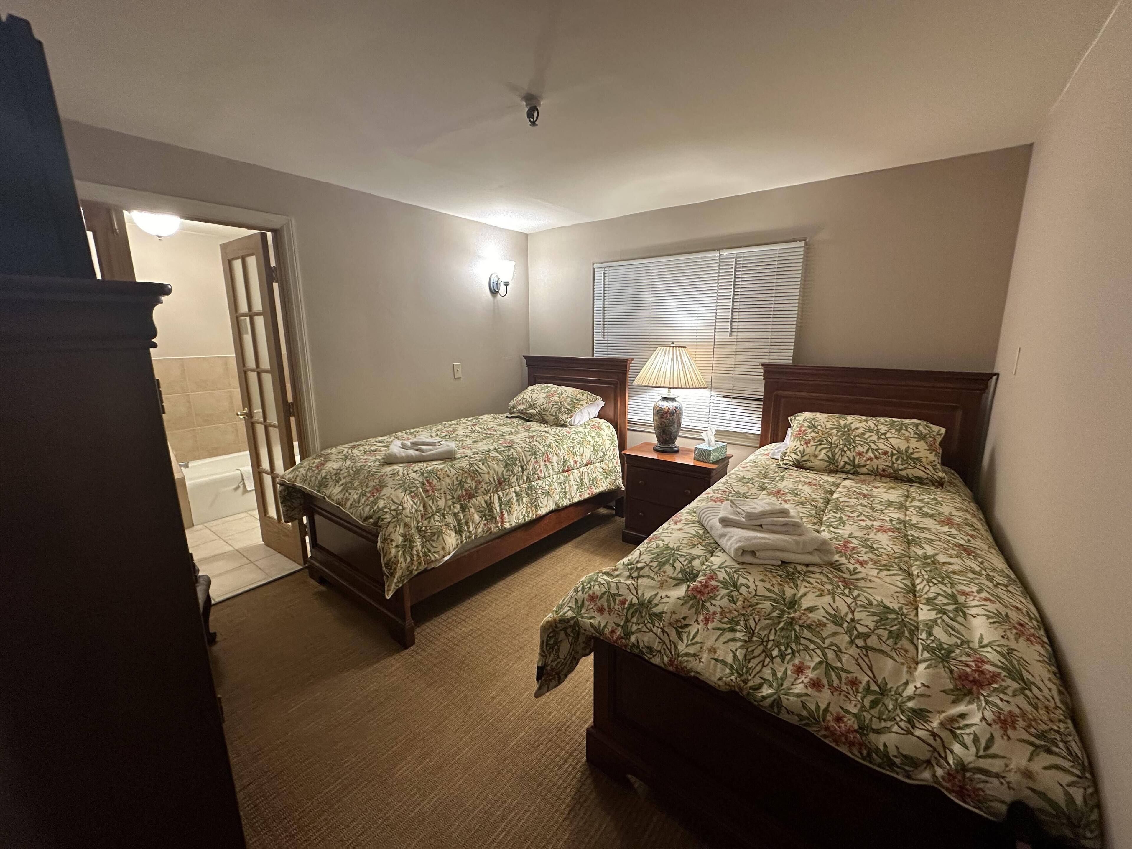 The Oaks B&B Hotel and Spiritual Center