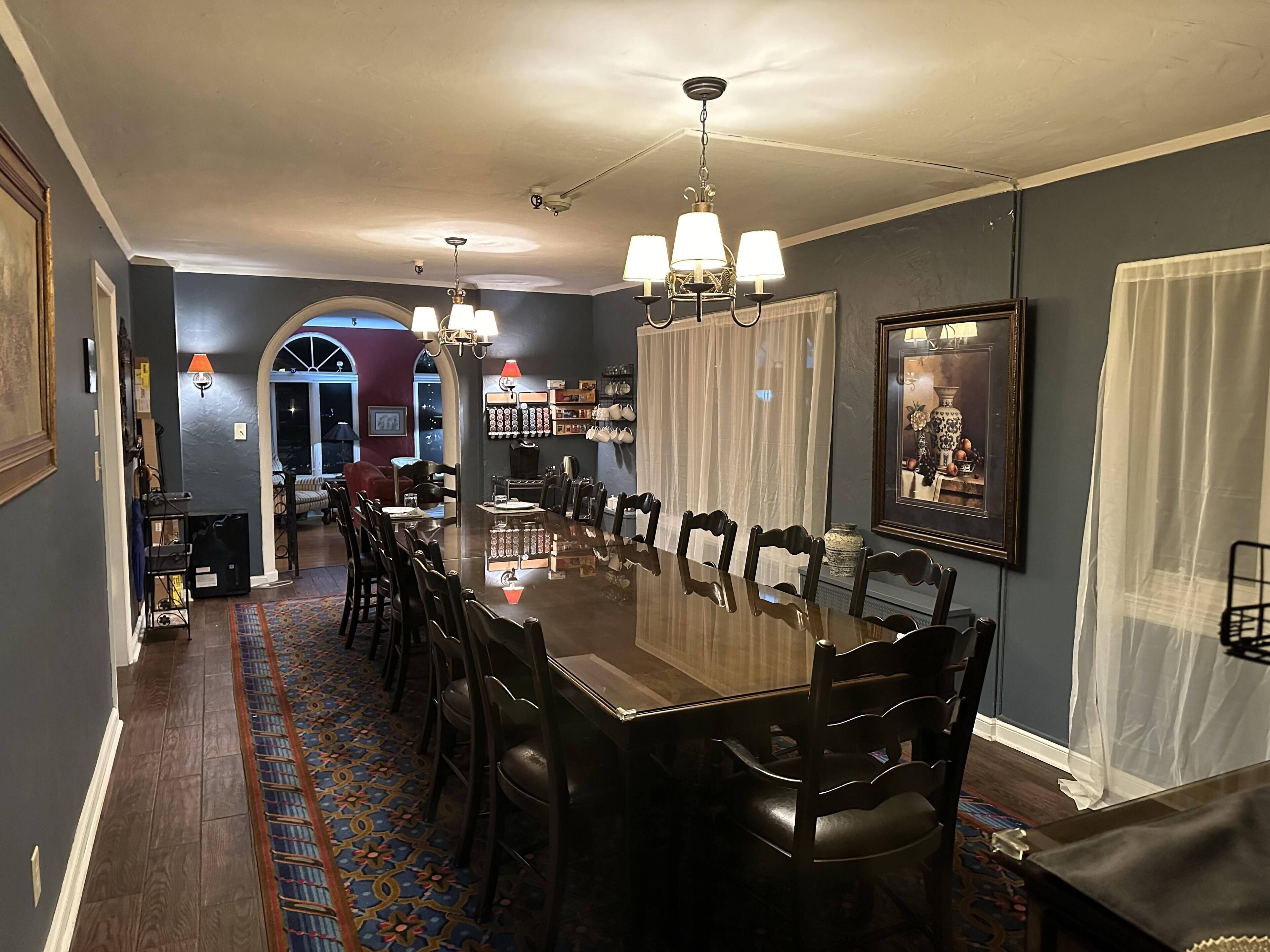 The Oaks B&B Hotel and Spiritual Center