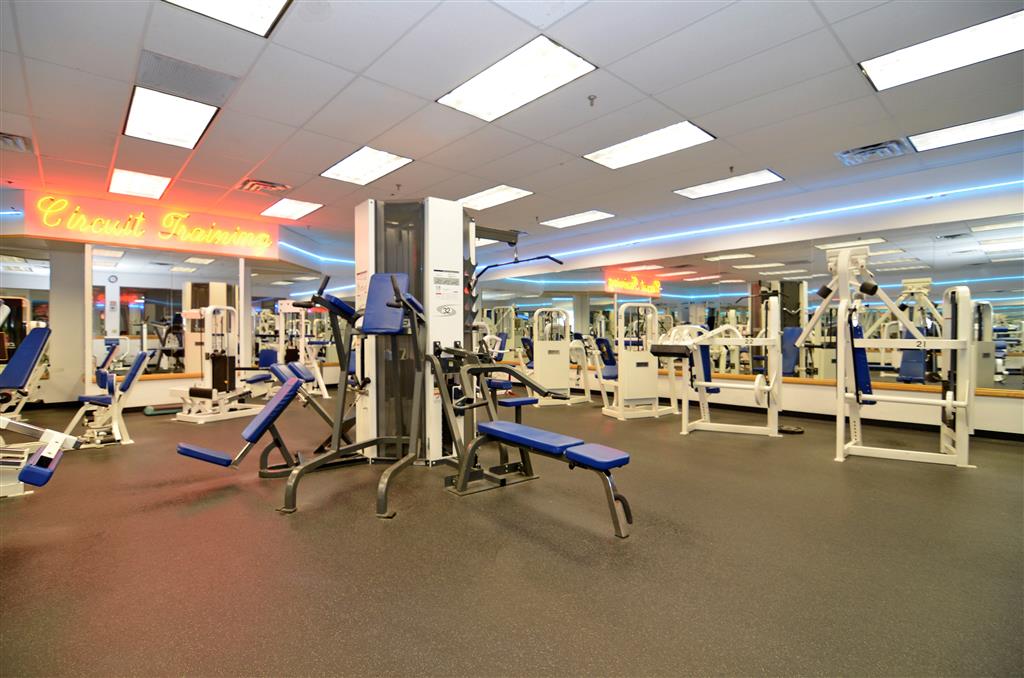 Comfort Inn & Suites