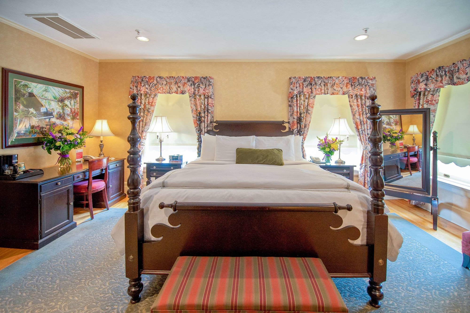 Traditions At The Glen Resort And Conference Center