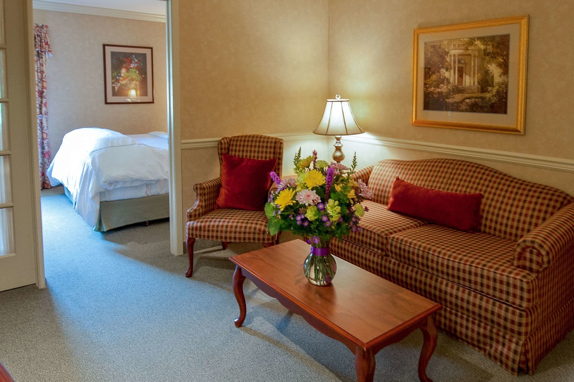 Traditions At The Glen Resort And Conference Center