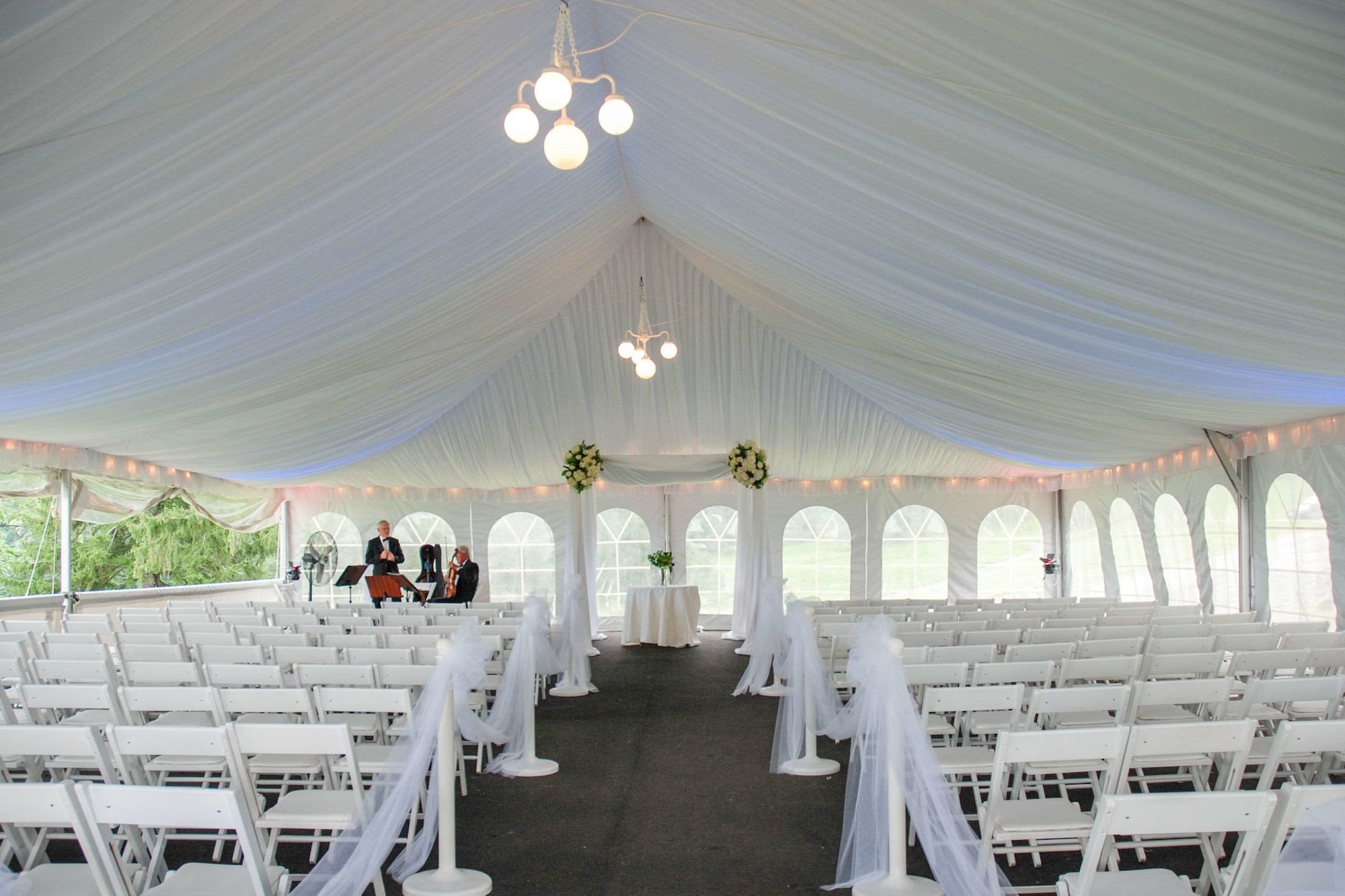 Traditions At The Glen Resort And Conference Center