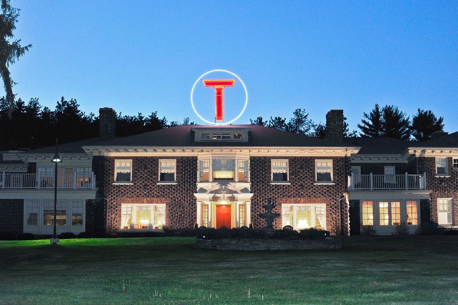 Traditions At The Glen Resort And Conference Center