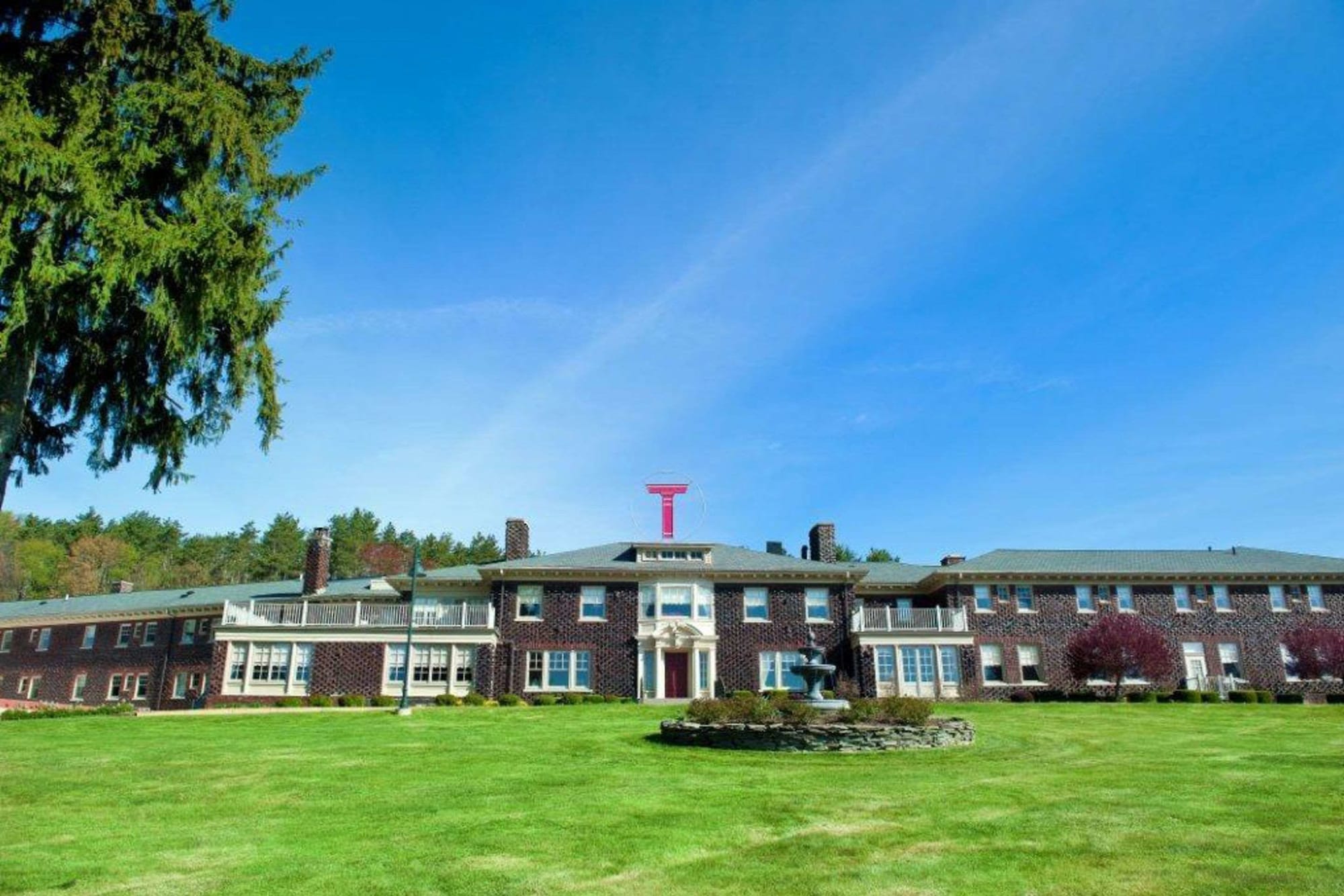 Traditions At The Glen Resort And Conference Center