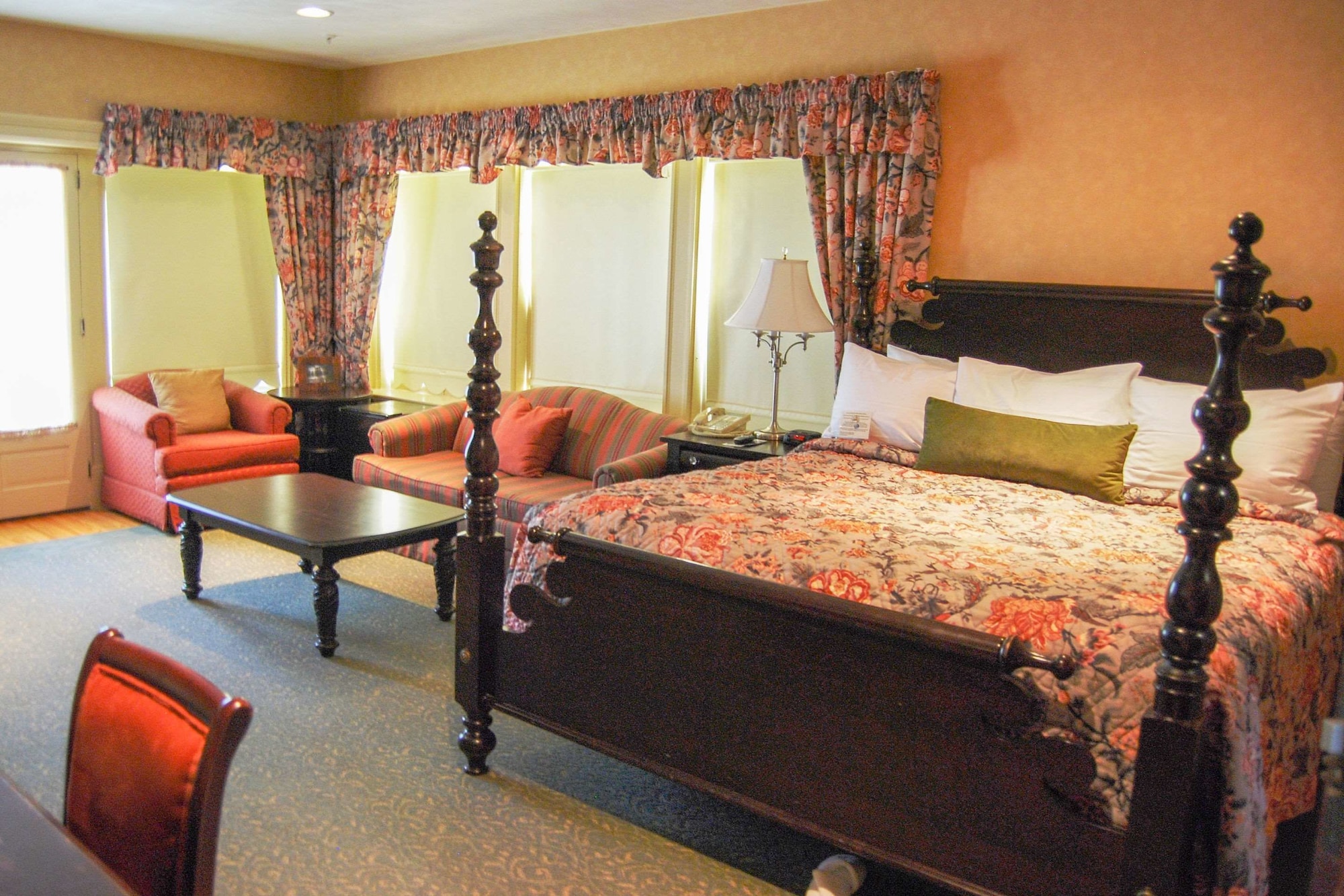Traditions At The Glen Resort And Conference Center