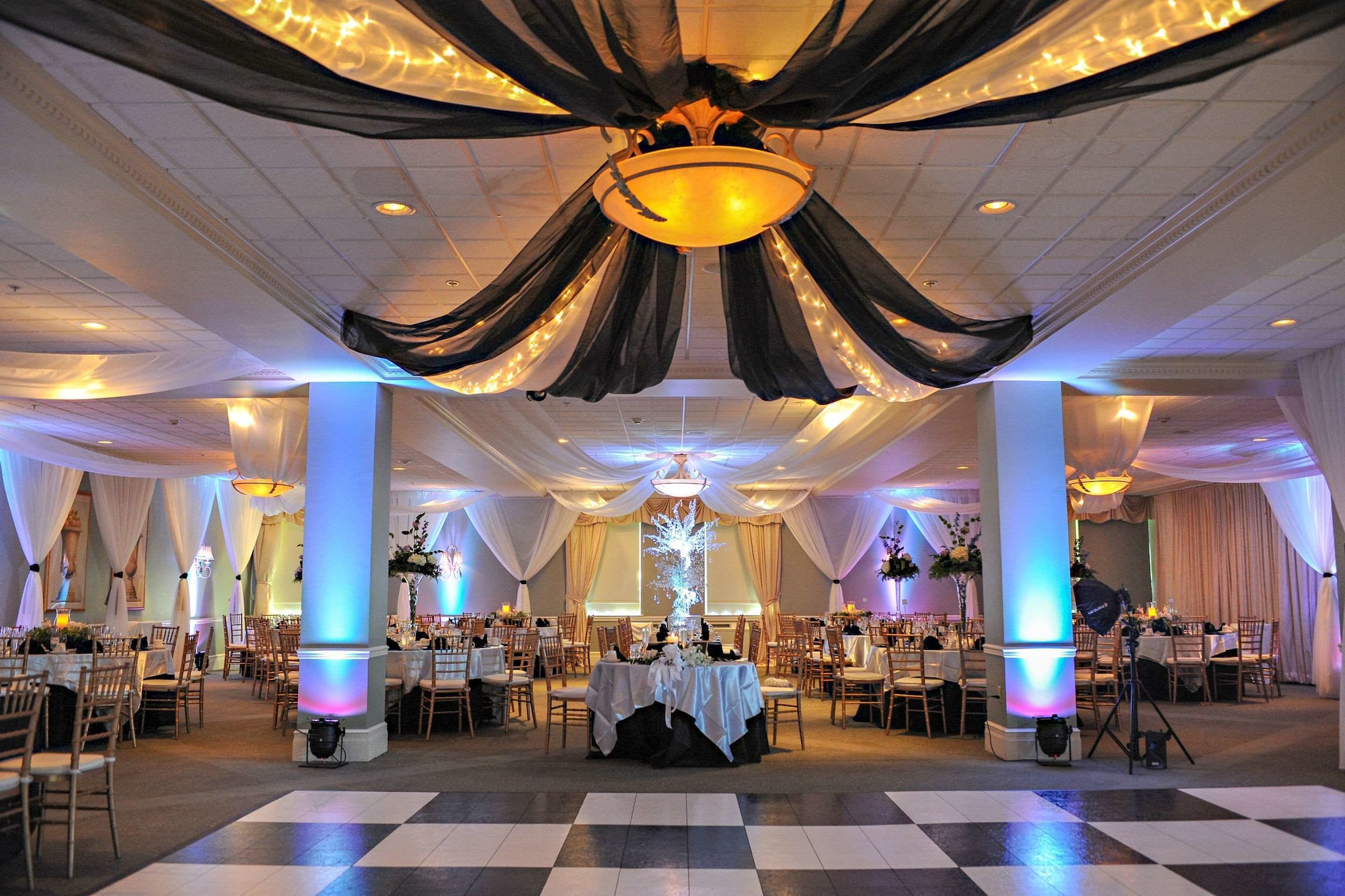 Traditions At The Glen Resort And Conference Center
