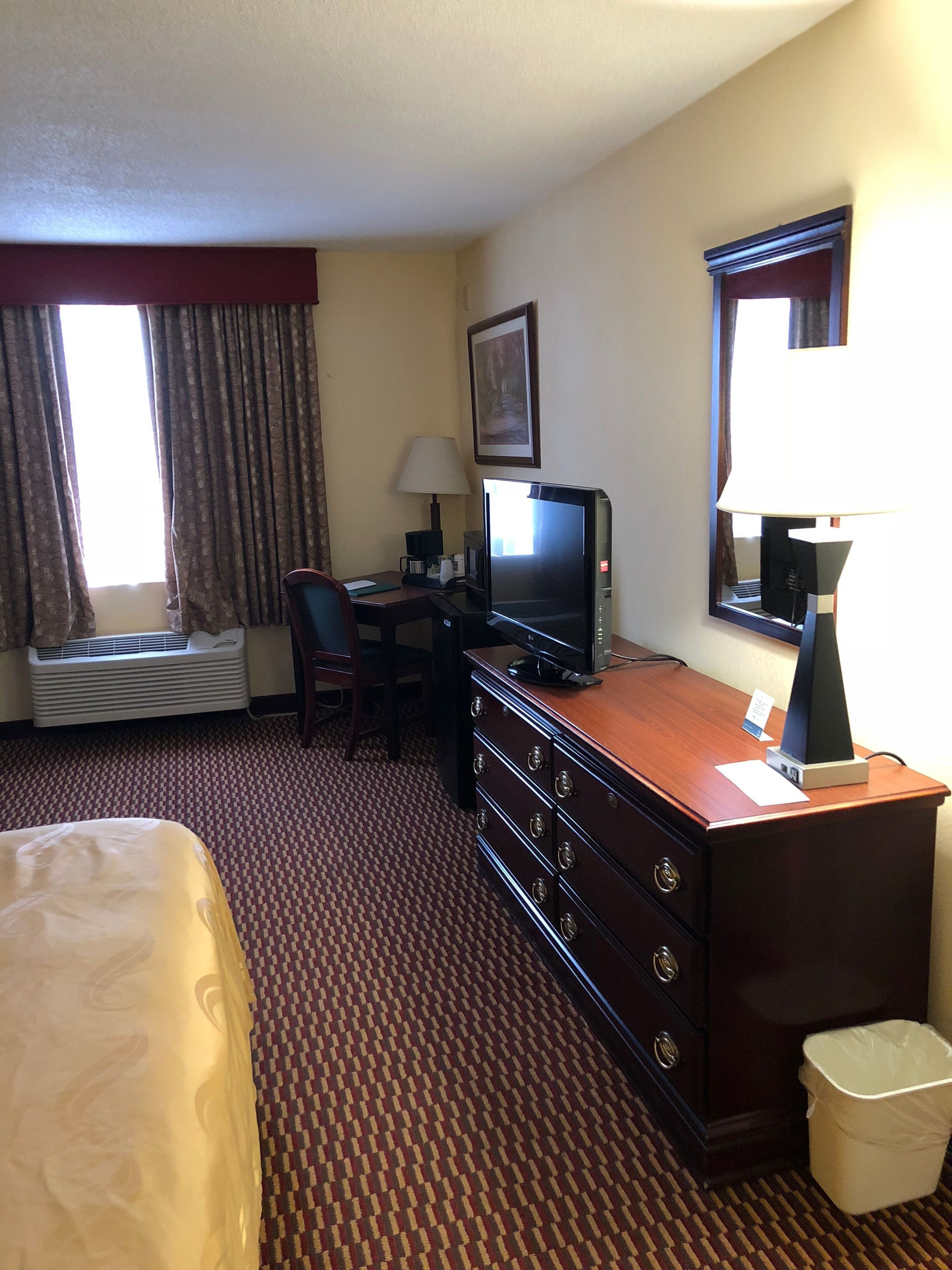 Quality Inn & Suites