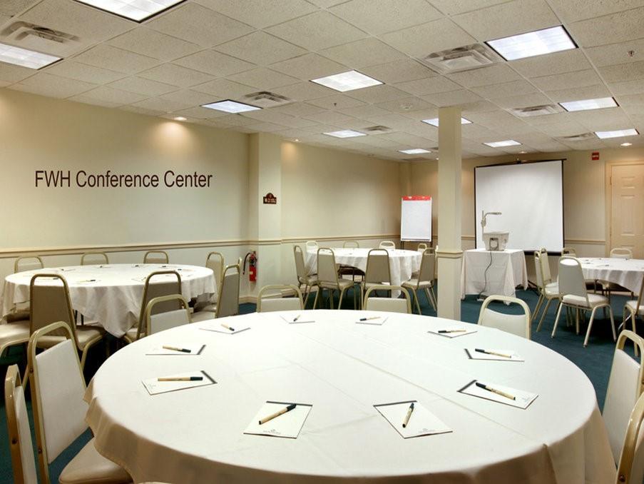 Fort William Henry Resort & Conference Center