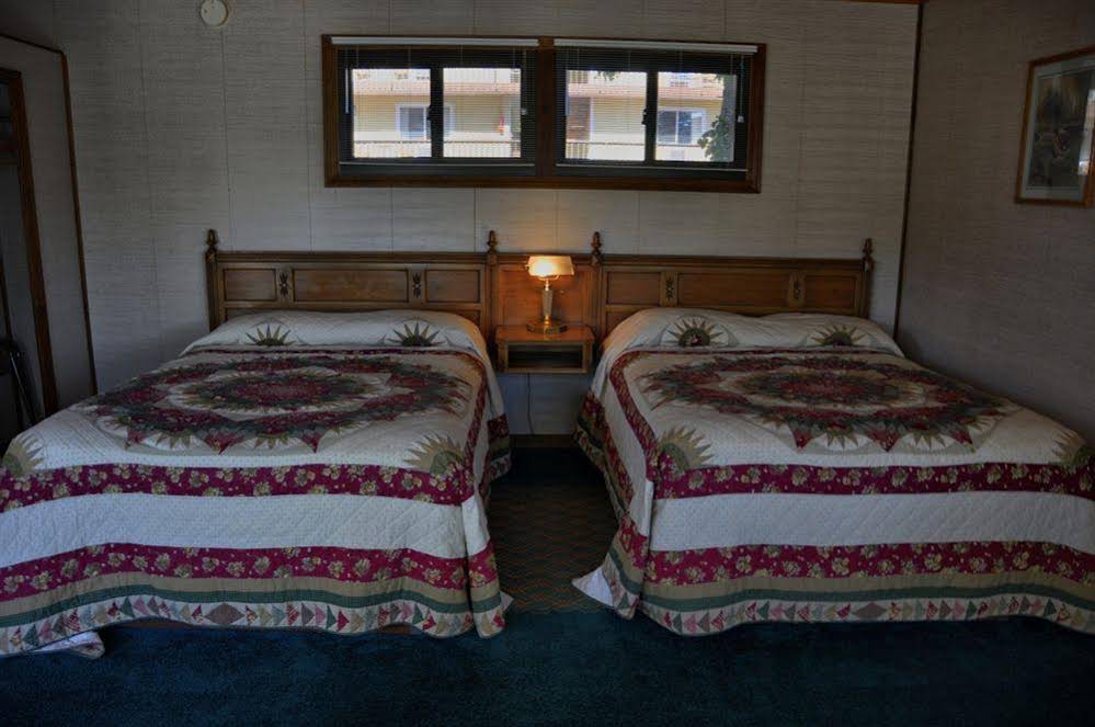 Lake Crest Inn