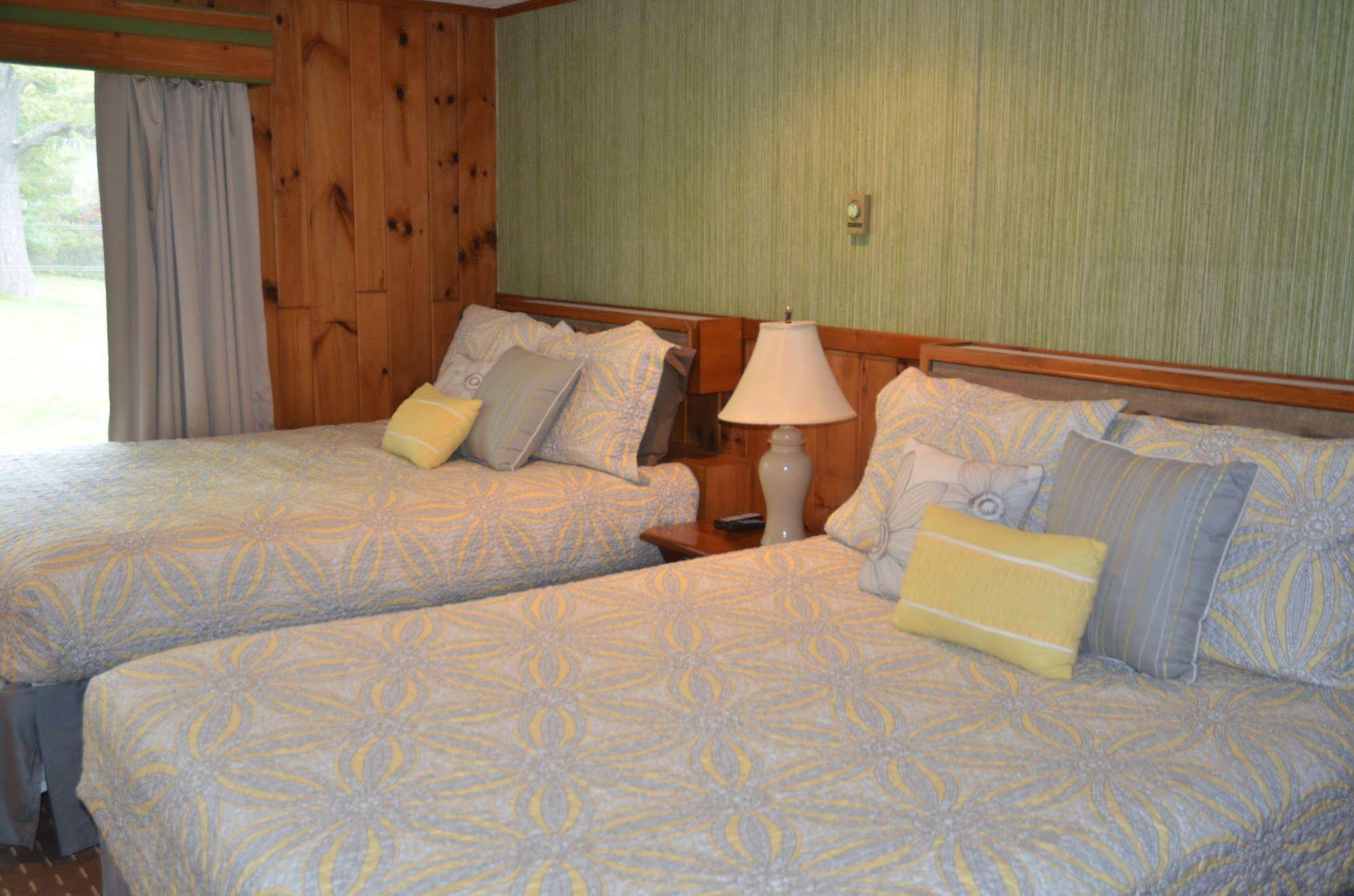 Still Bay Resort