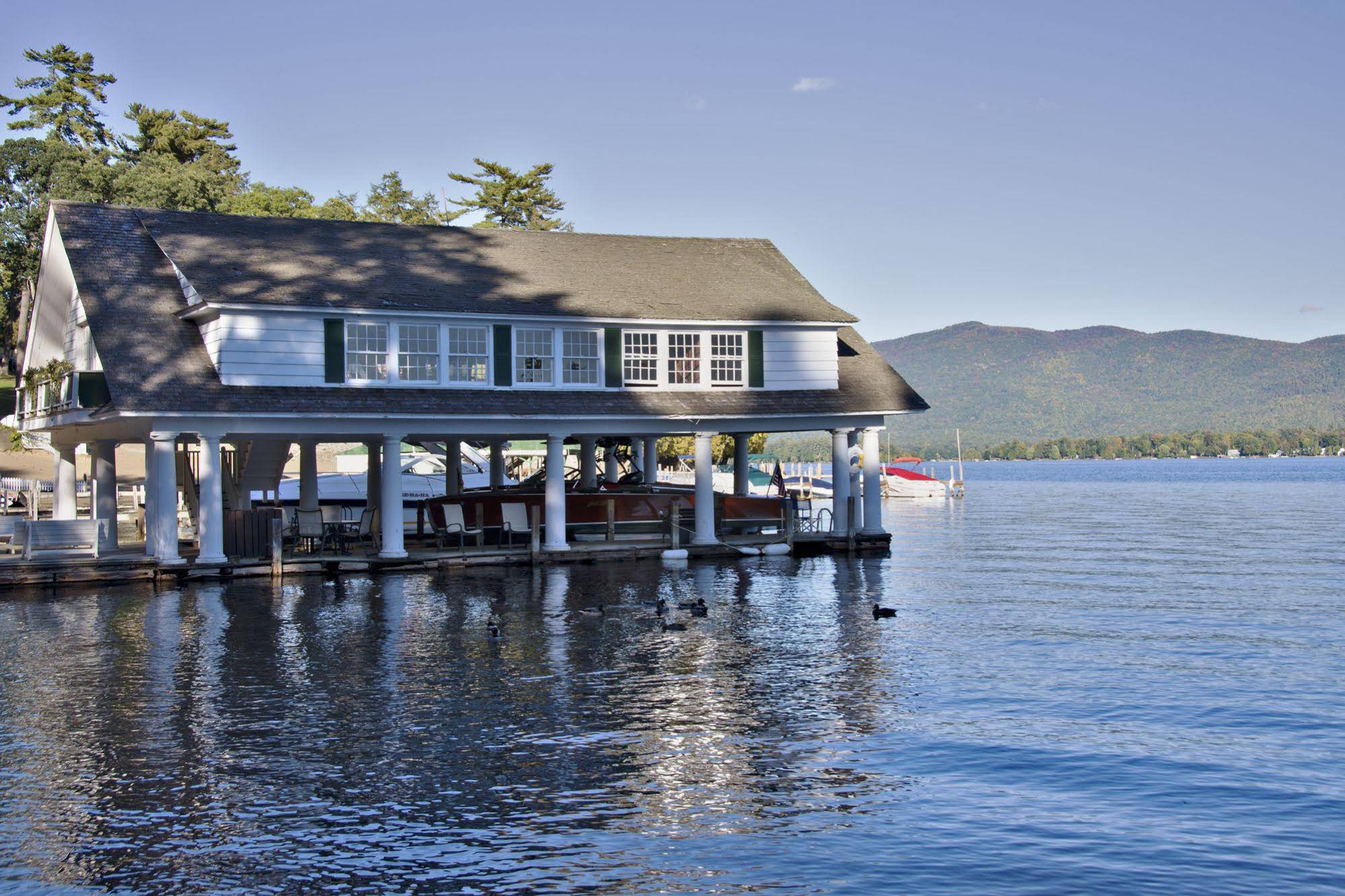 Still Bay Resort