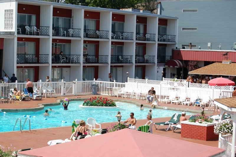 The Georgian Resort