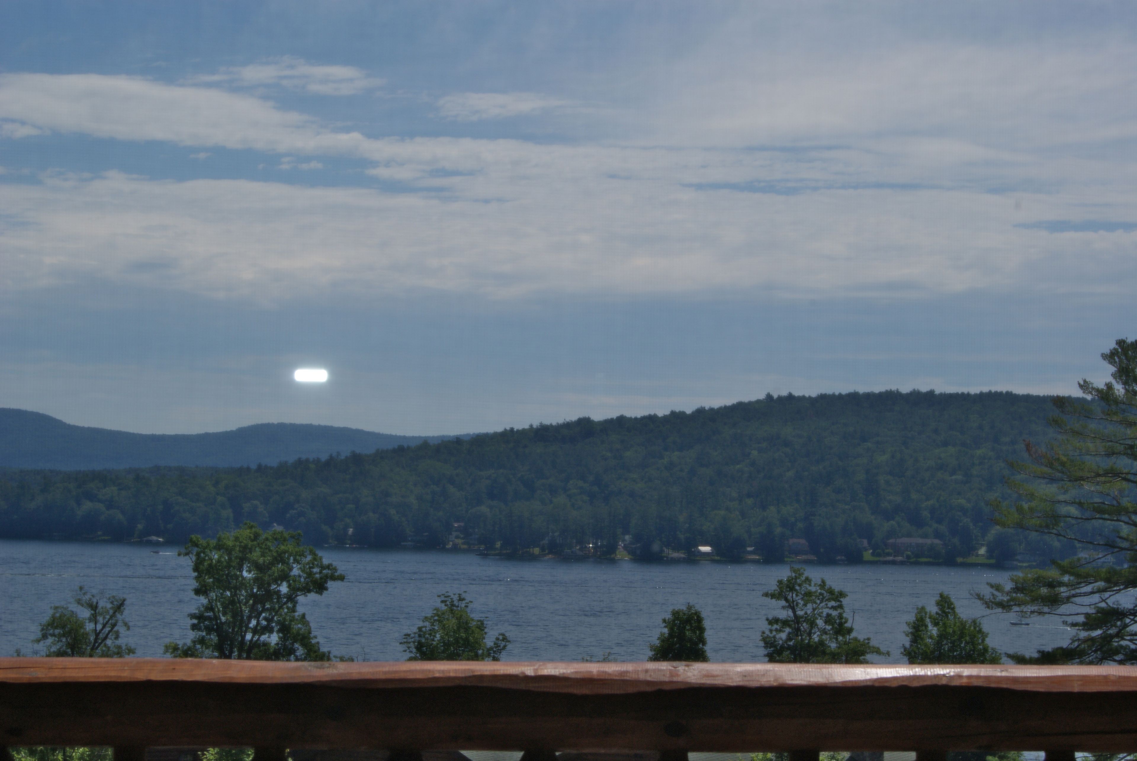 The Lodges at Cresthaven