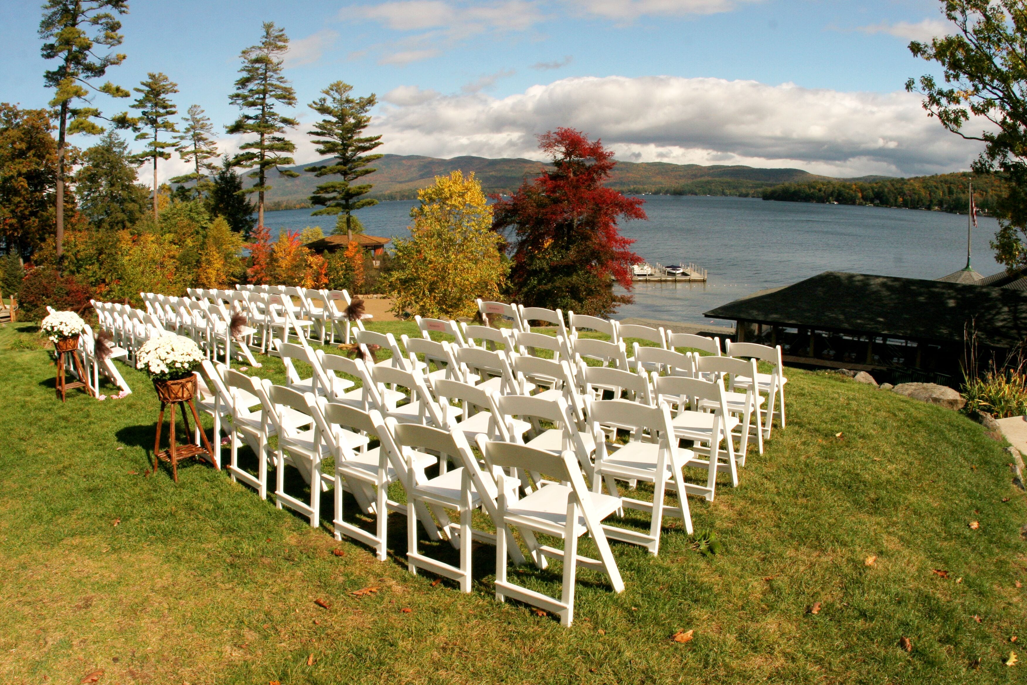 The Lodges at Cresthaven