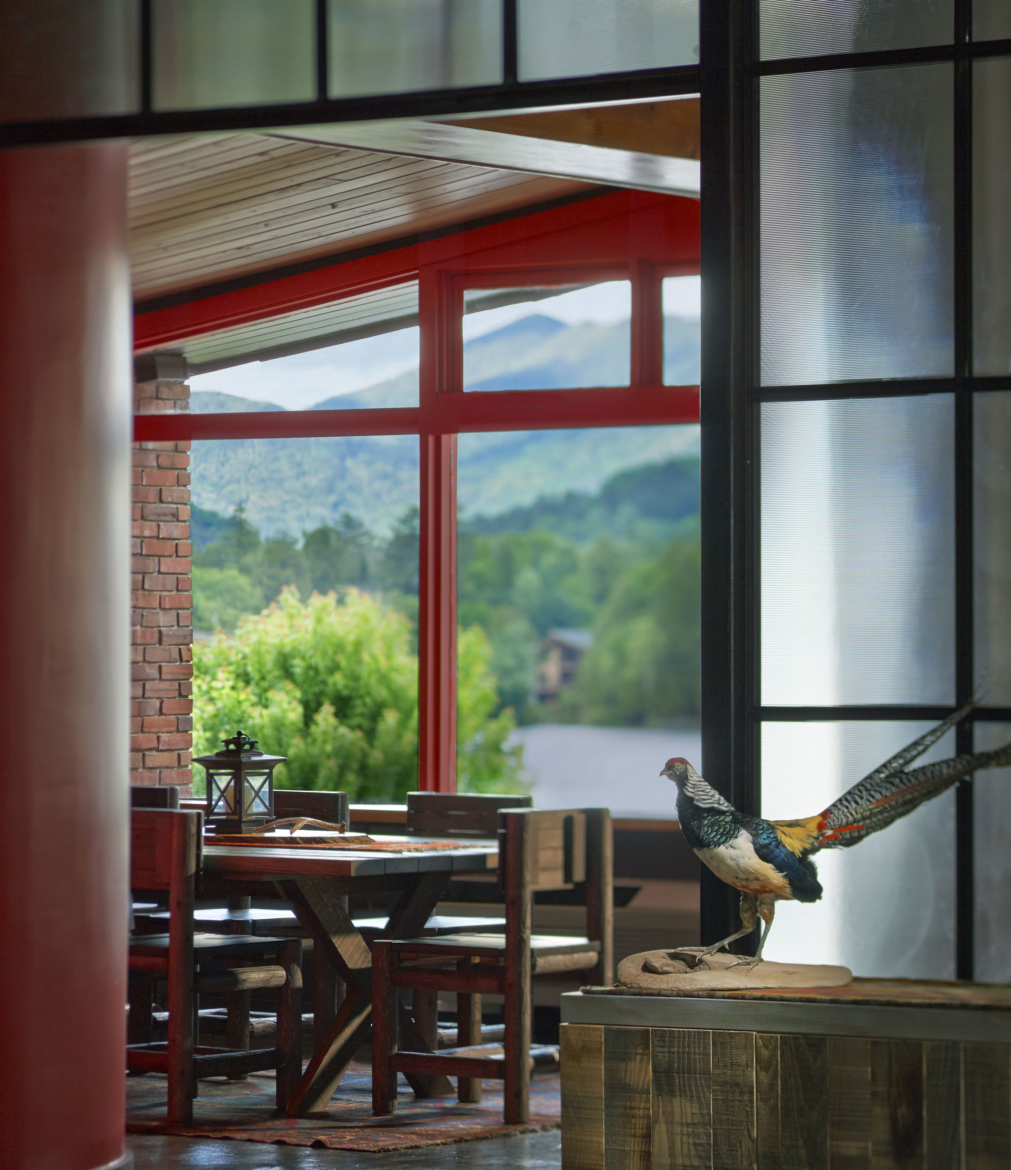 Lake House At High Peaks Resort