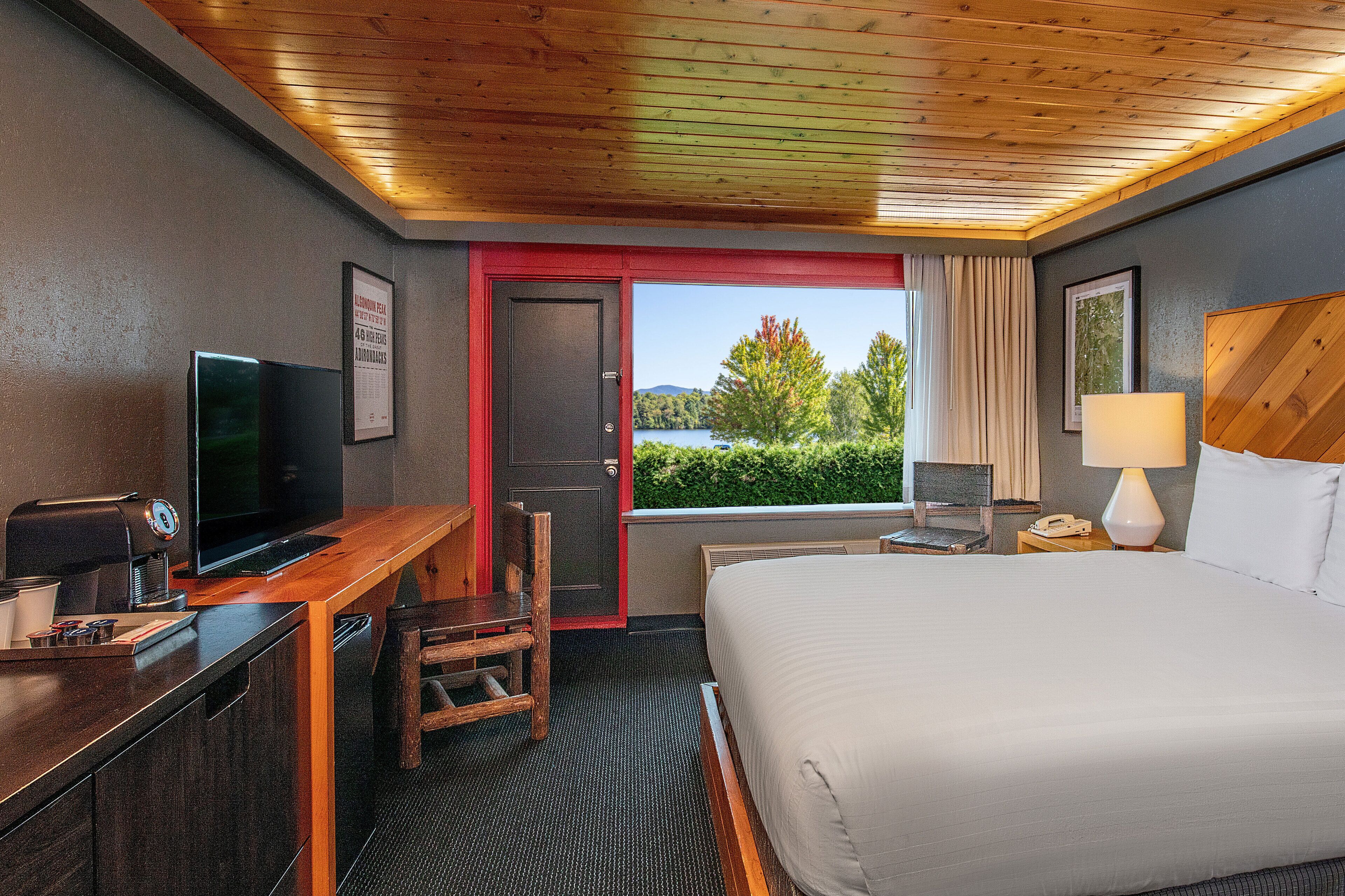 Lake House At High Peaks Resort