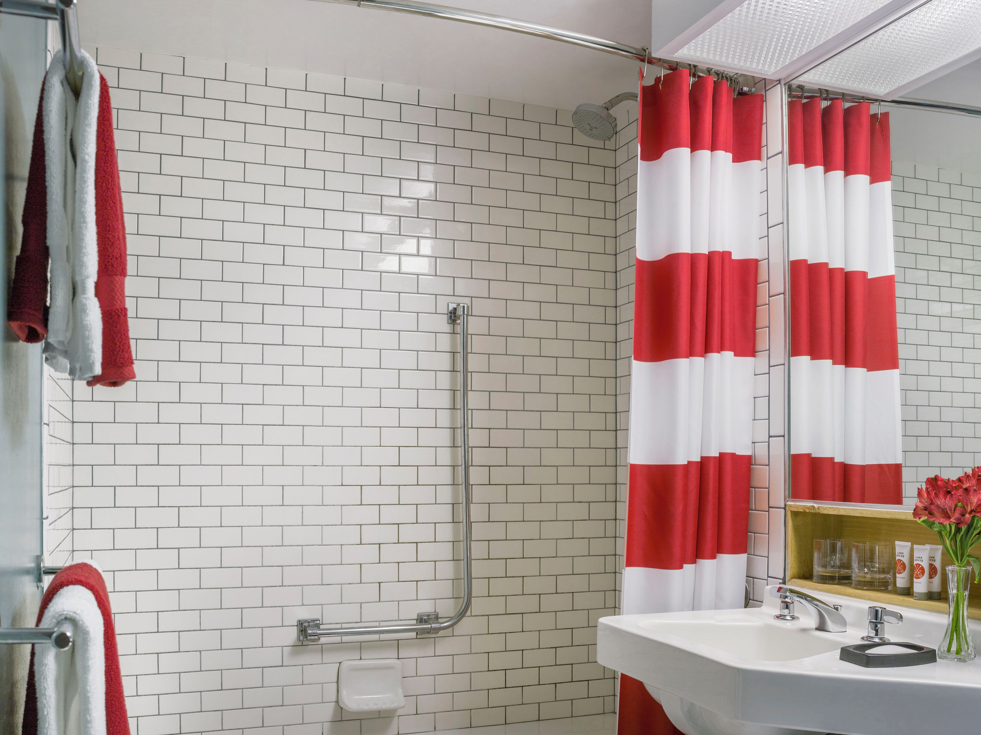 Lake House At High Peaks Resort