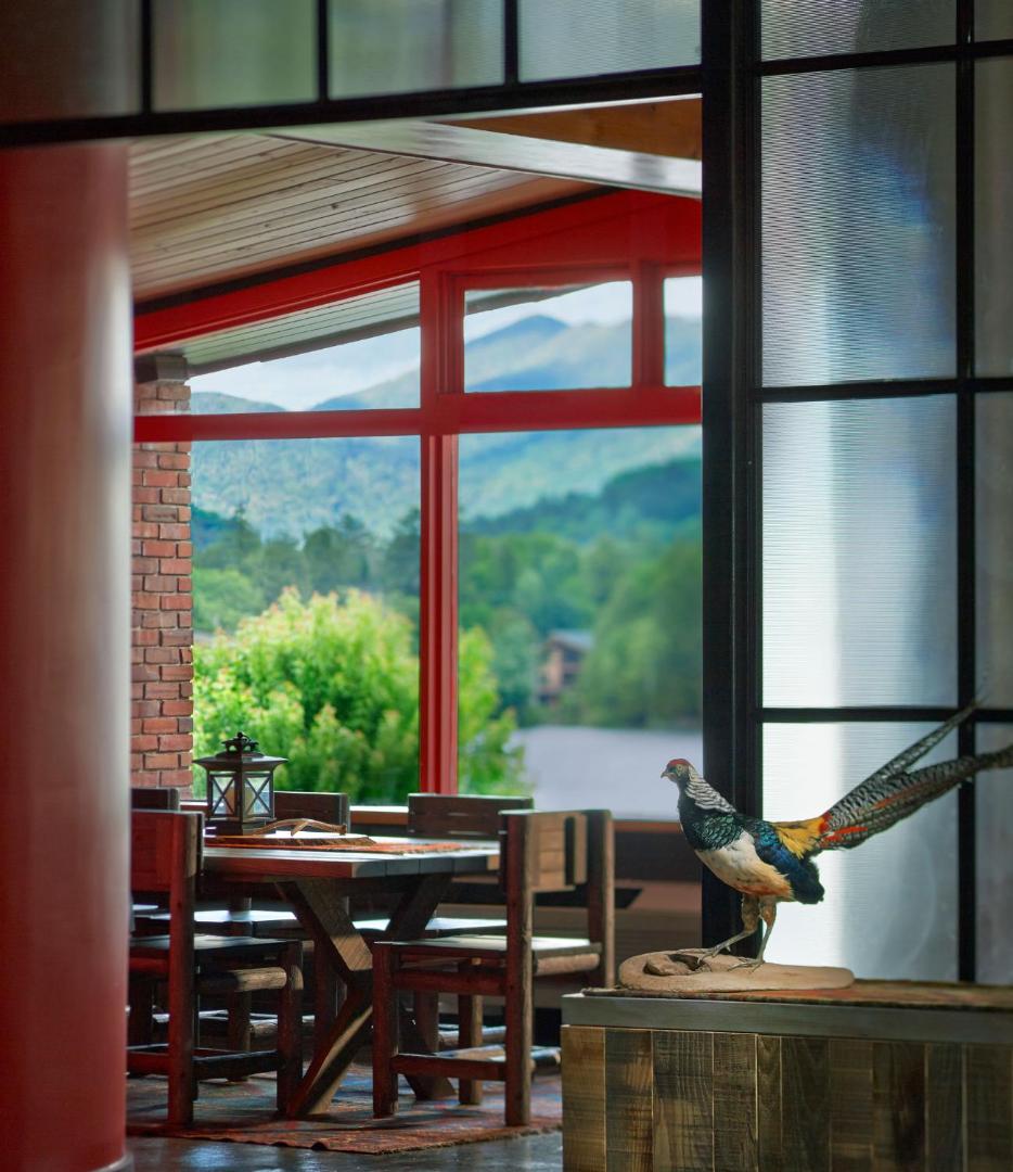 Lake House At High Peaks Resort