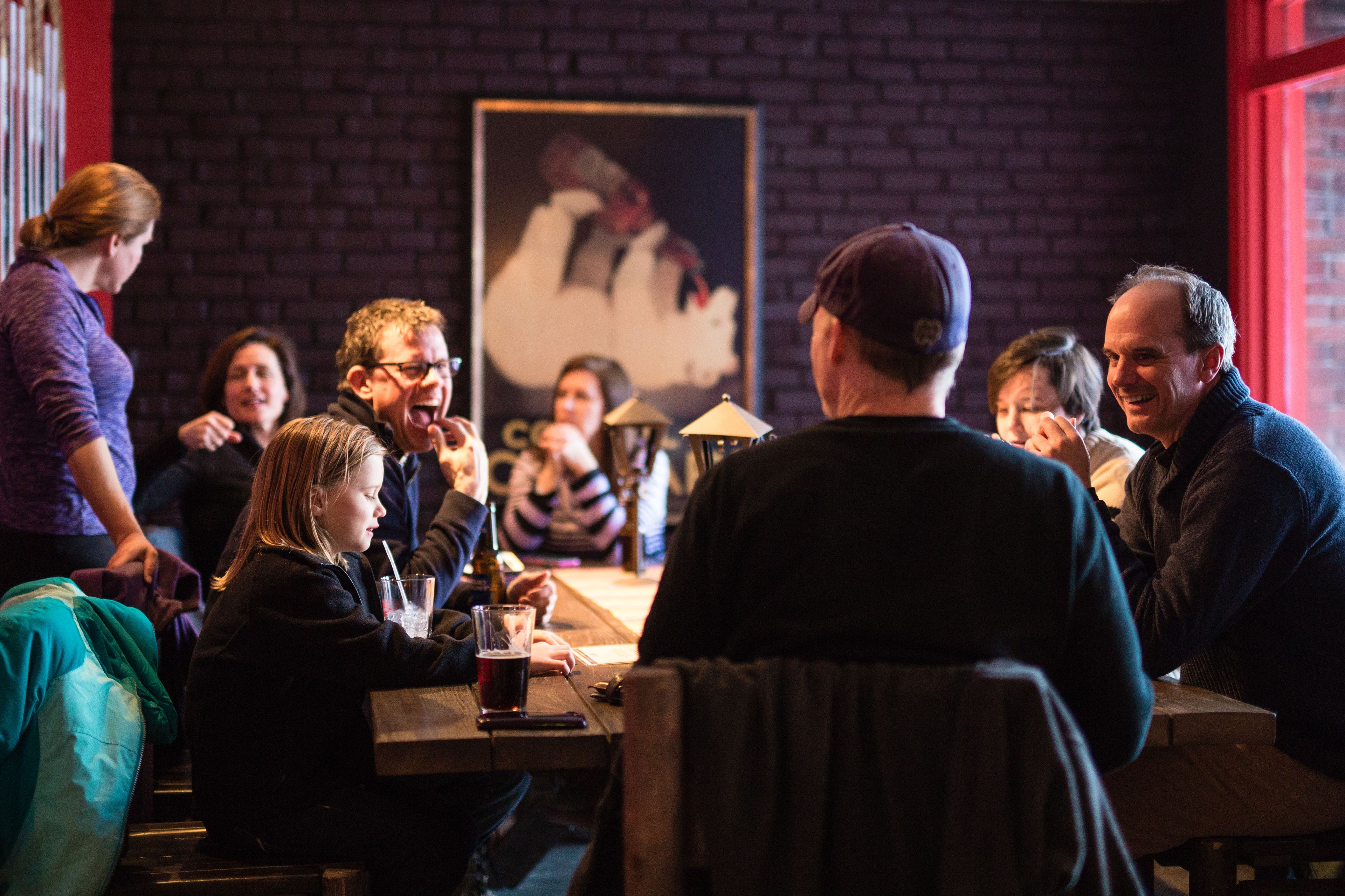 Lake House At High Peaks Resort