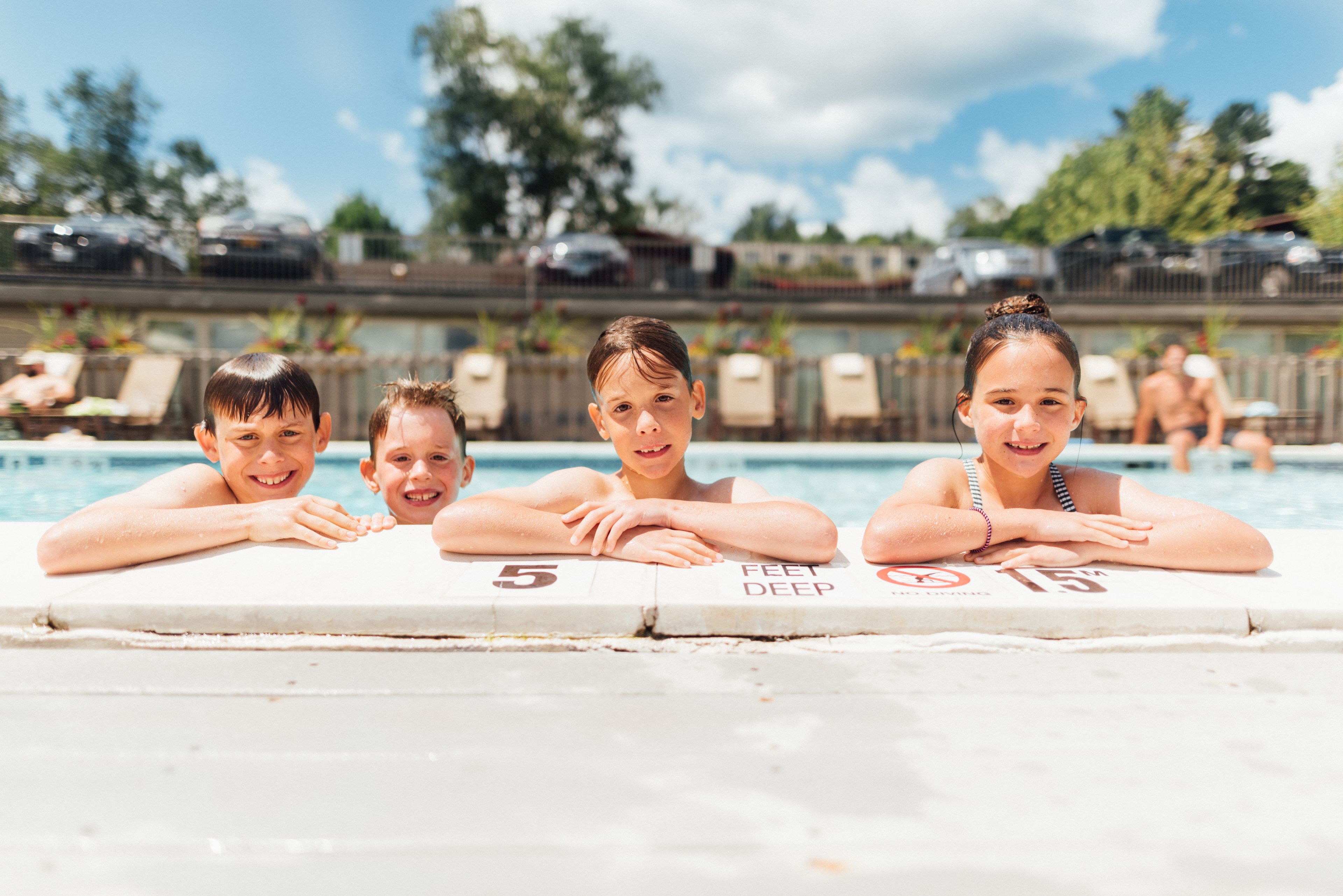 Lake House At High Peaks Resort