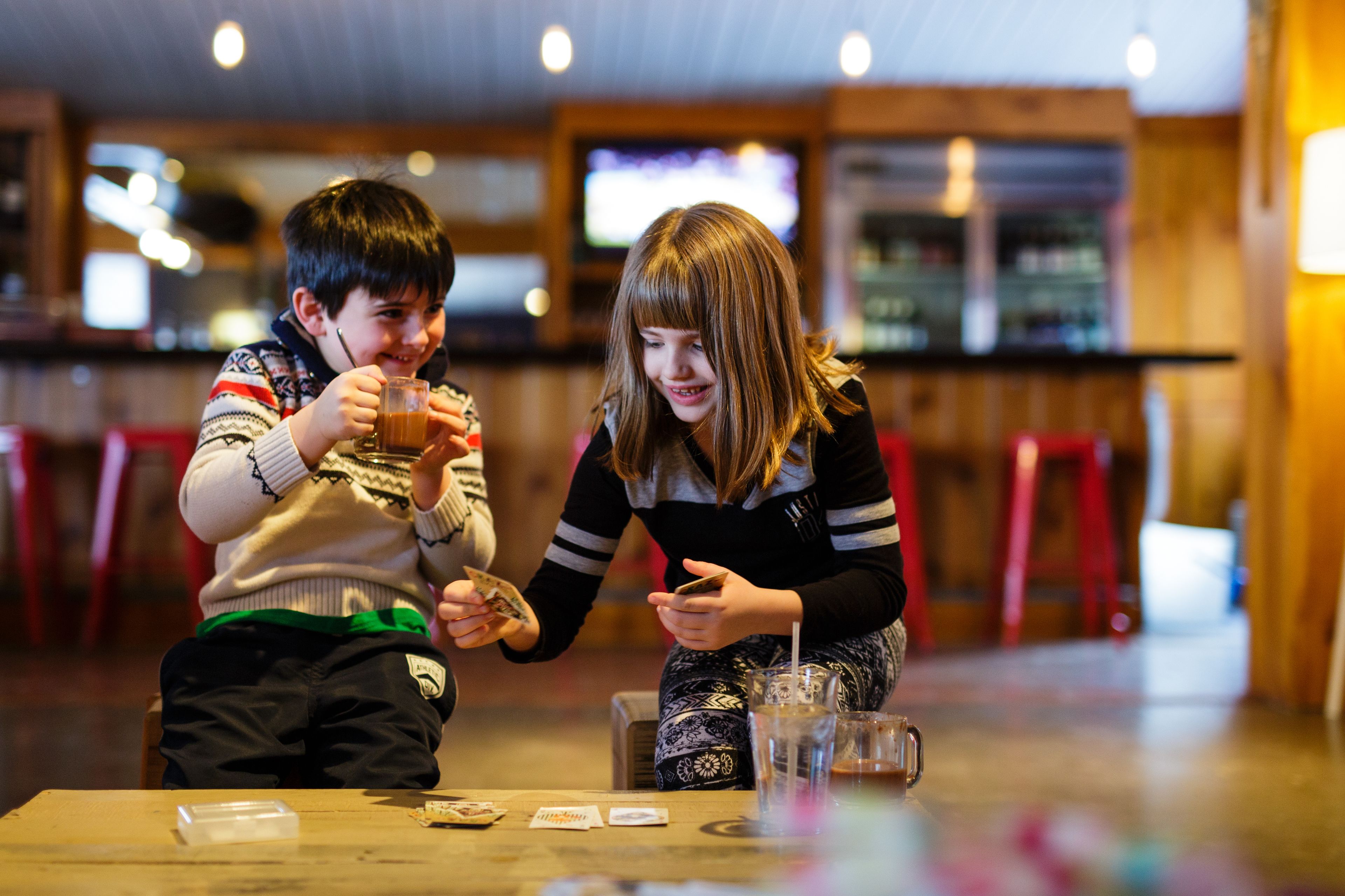 Lake House At High Peaks Resort