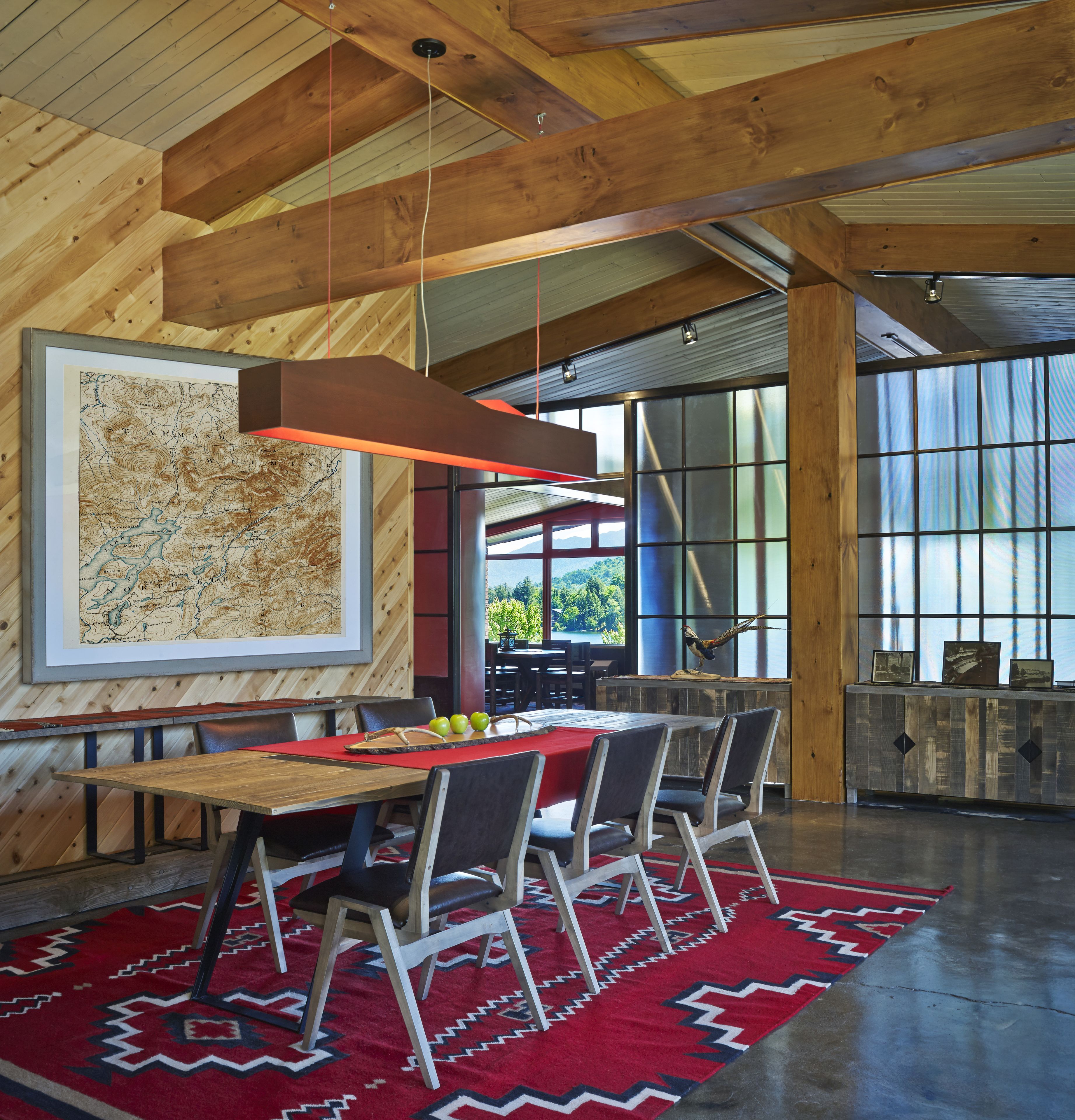 Lake House At High Peaks Resort