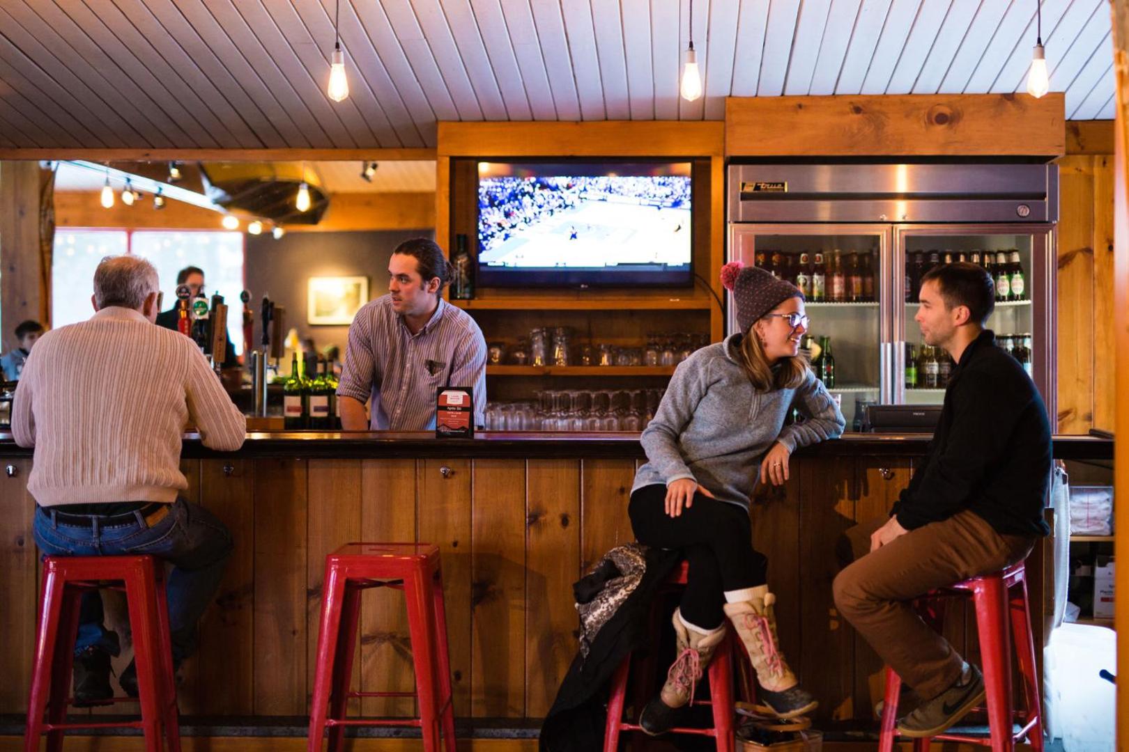 Lake House At High Peaks Resort