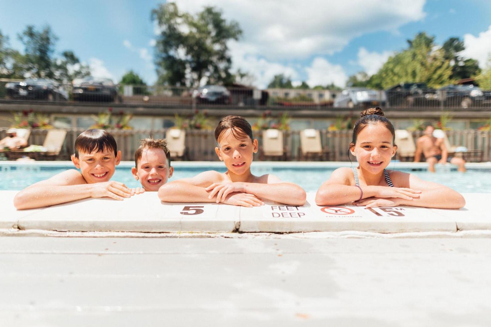 Lake House At High Peaks Resort